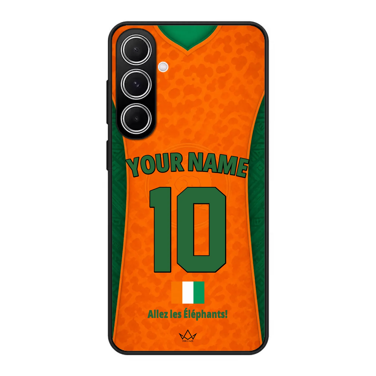 Samsung A55 phone case