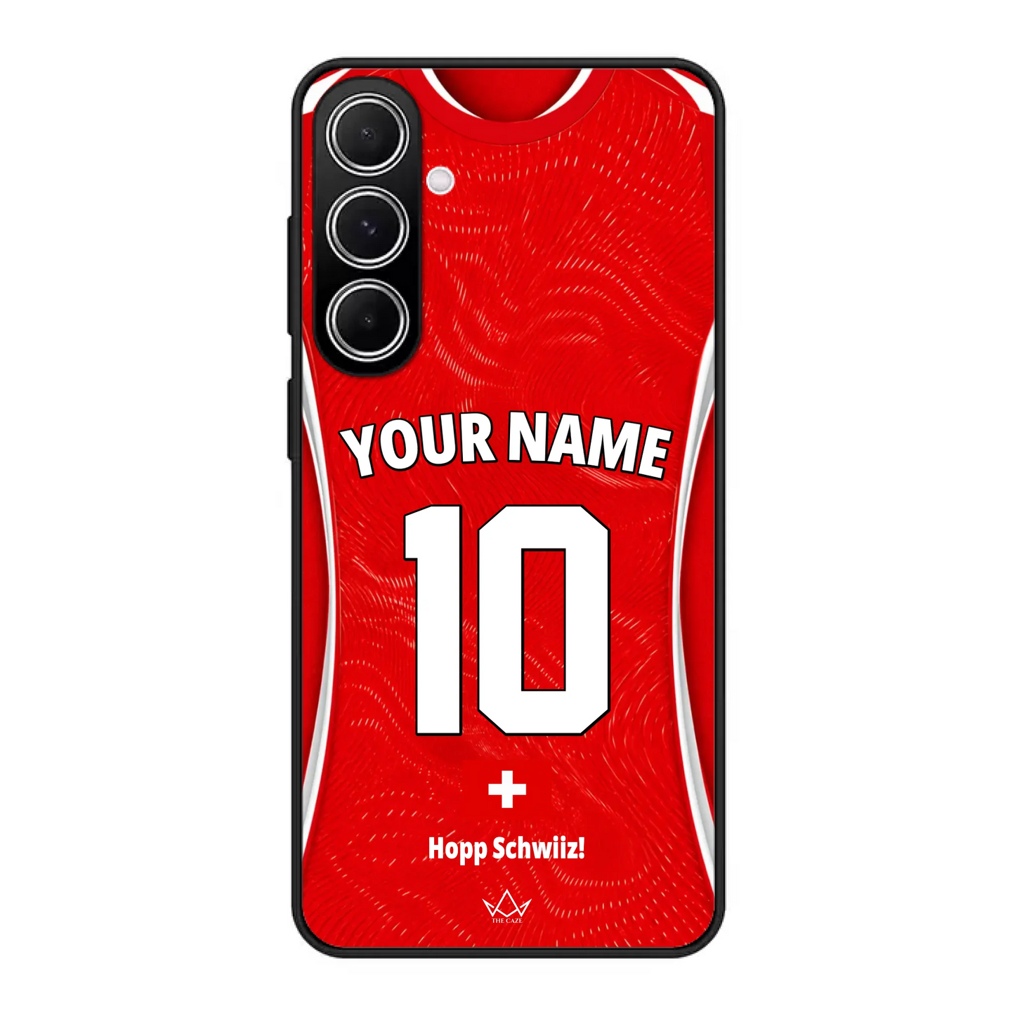 Samsung A55 phone case