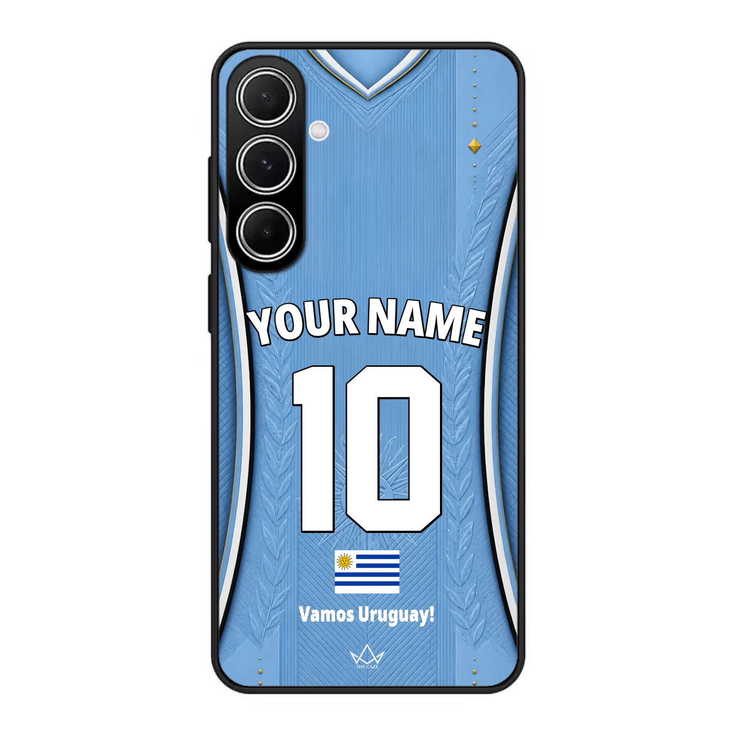 Samsung A55 phone case
