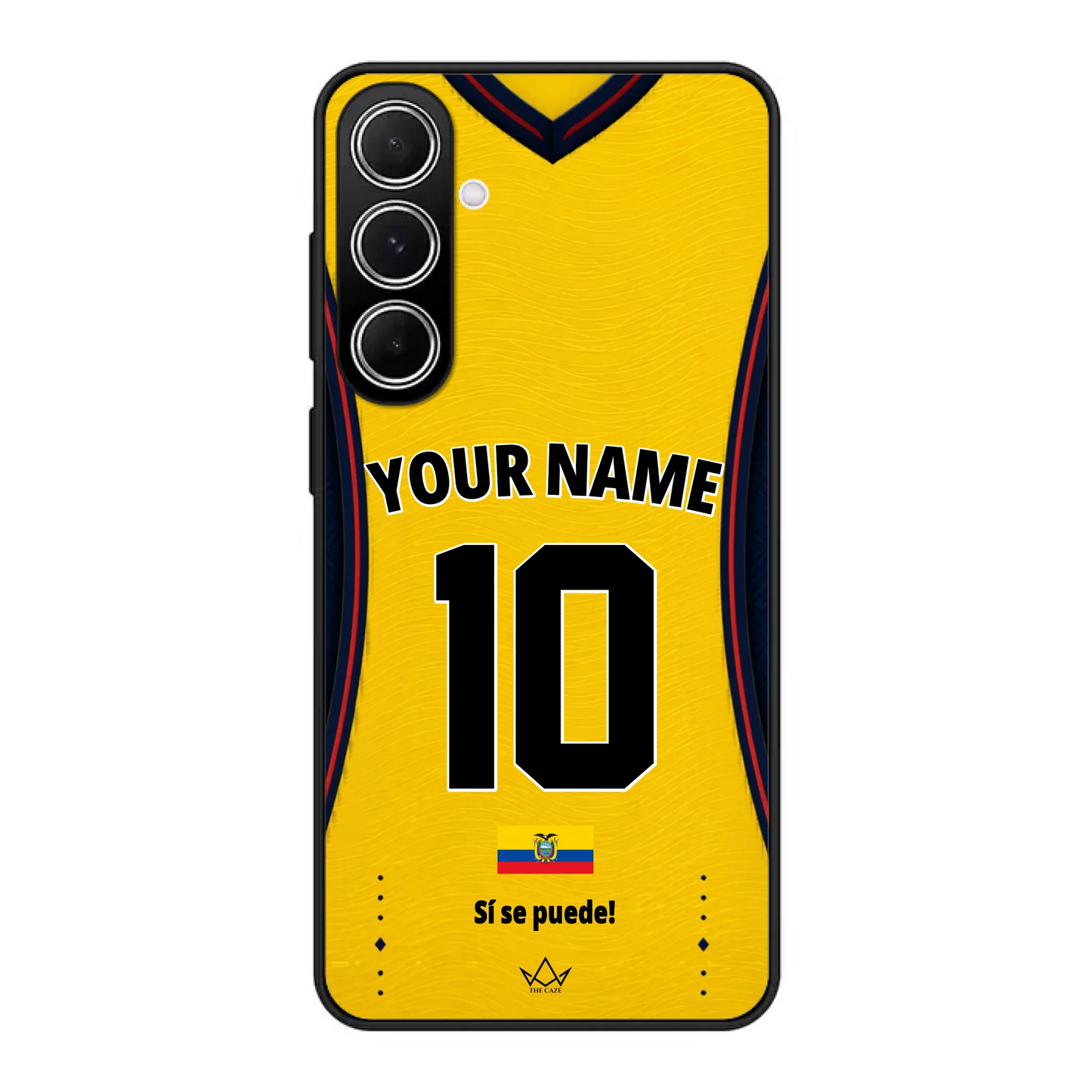 Samsung A55 phone case