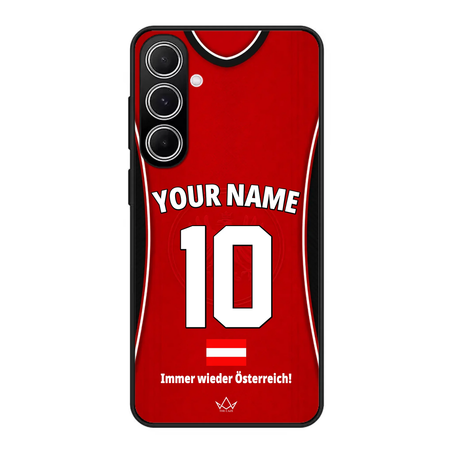 Samsung A55 phone case