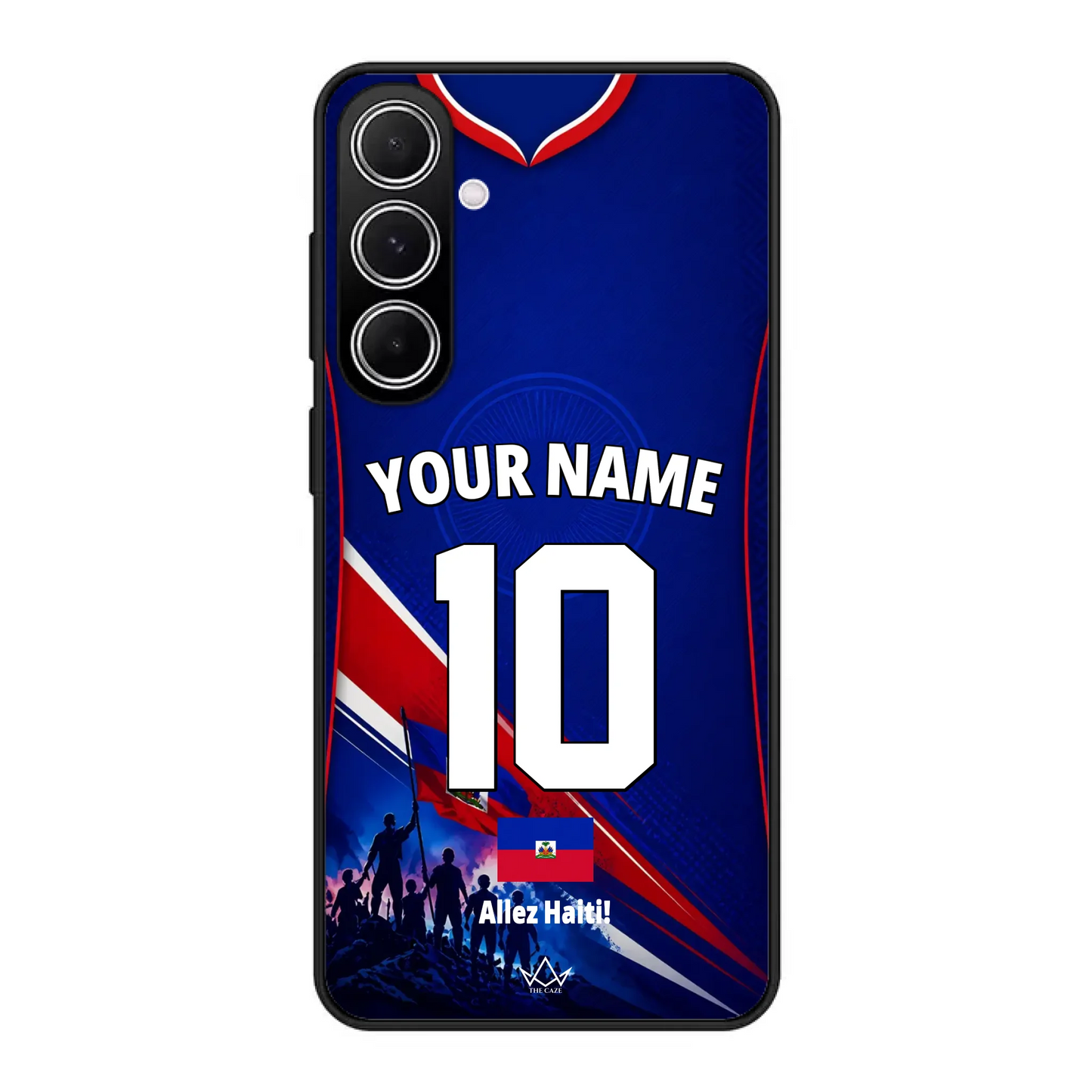 Samsung A55 phone case
