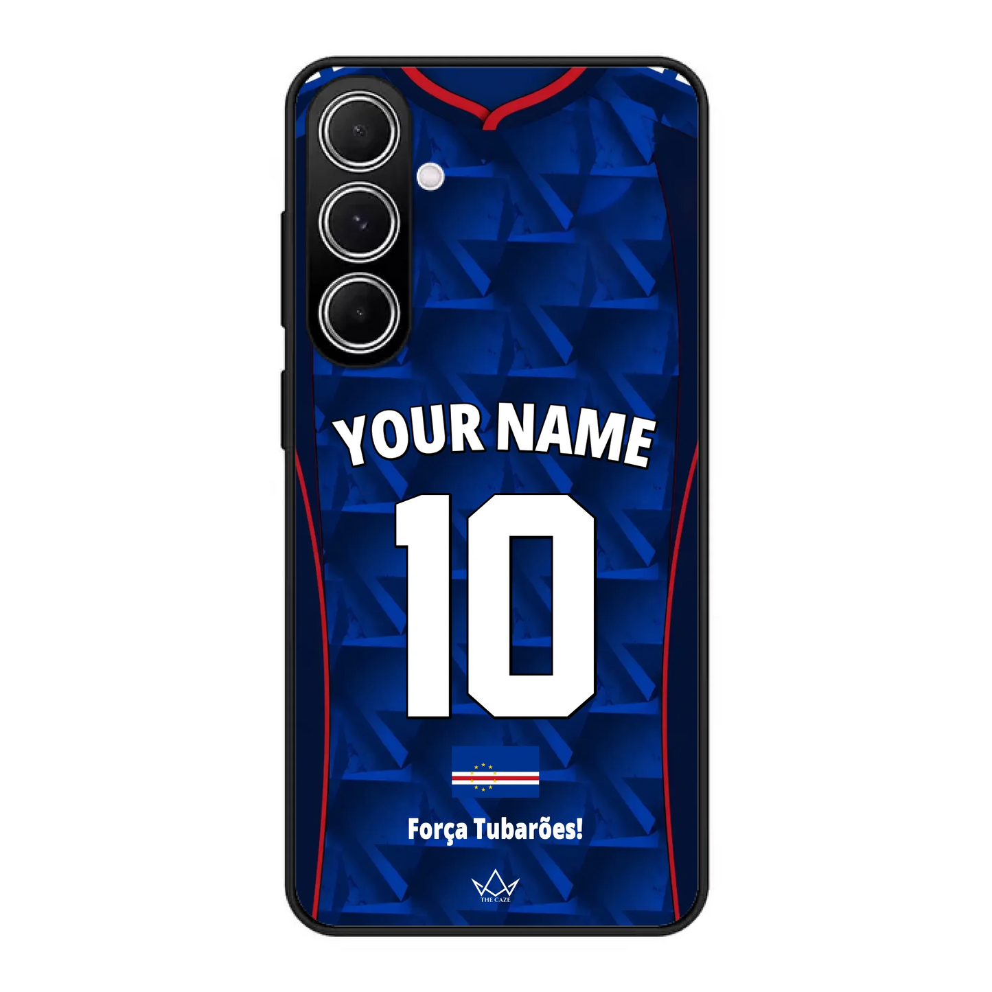 Samsung A55 phone case