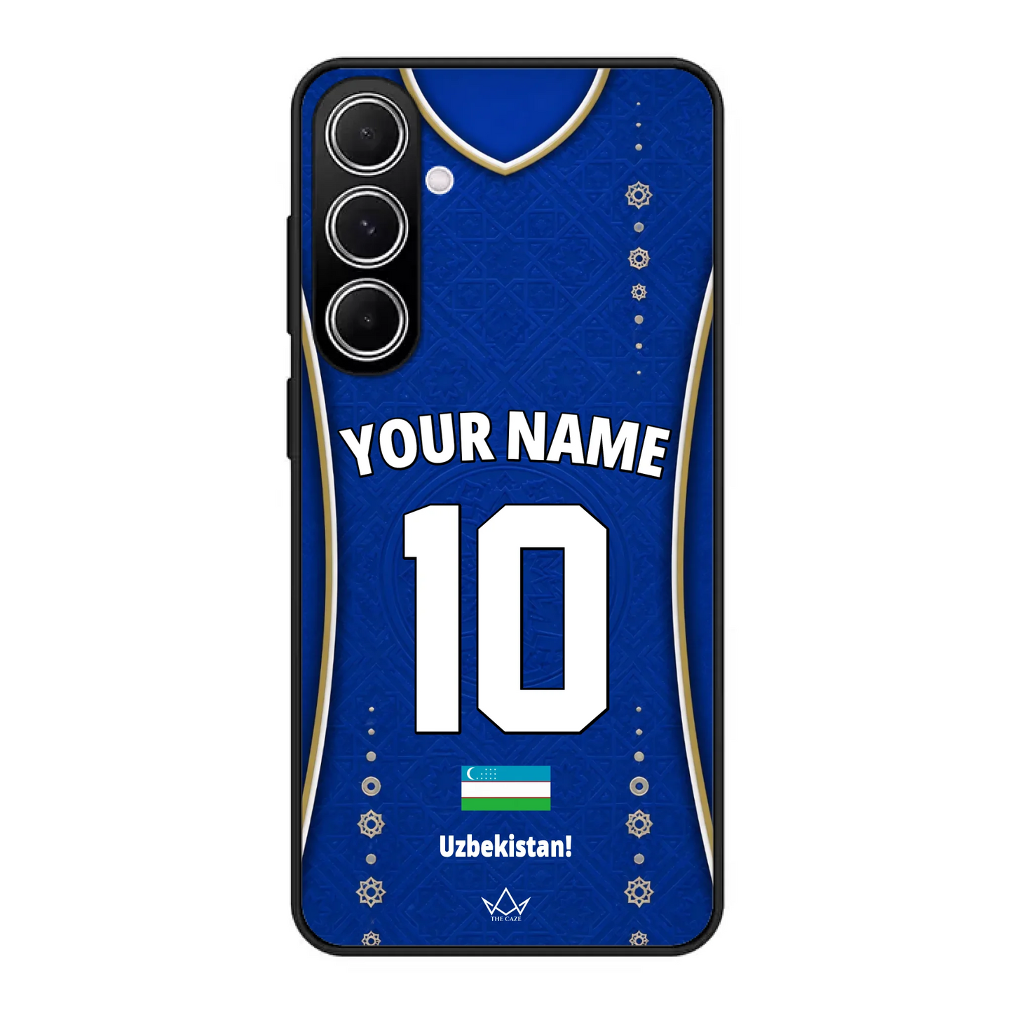 Samsung A55 phone case