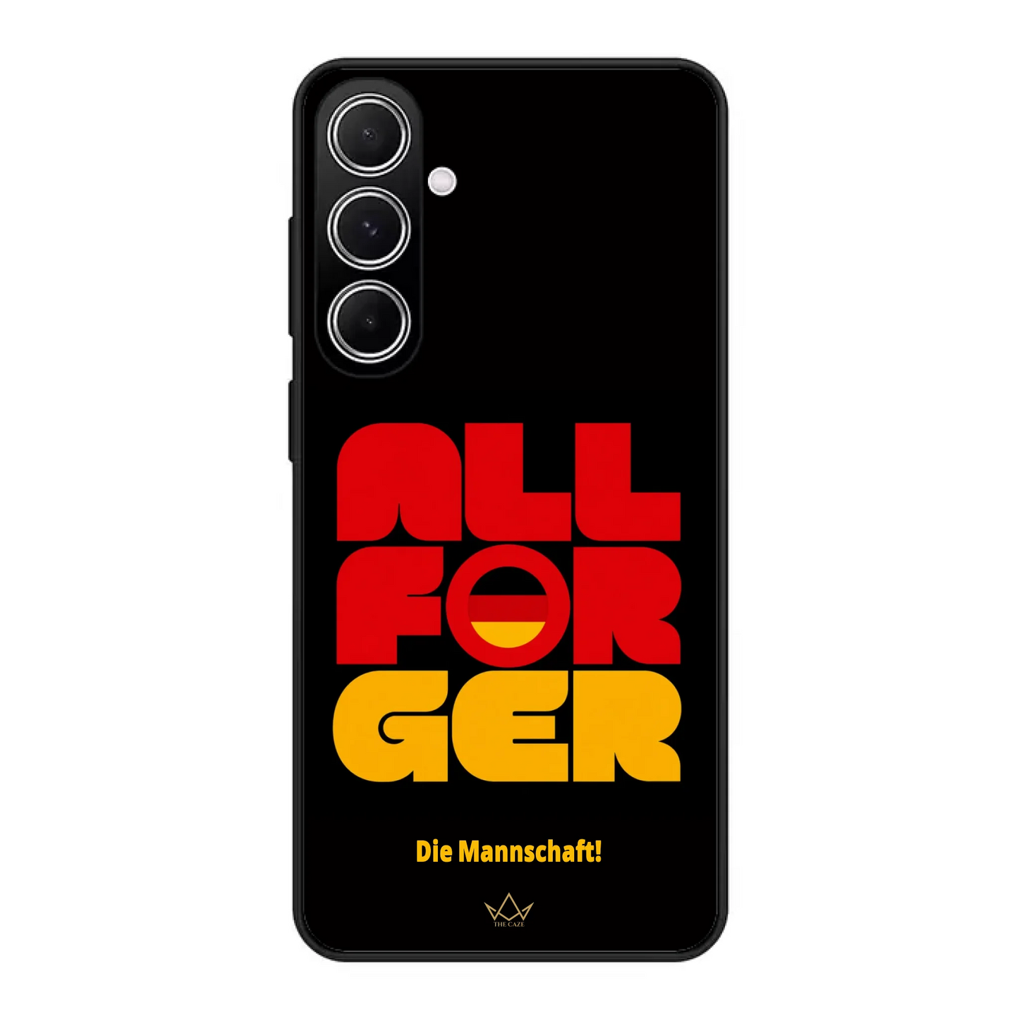 Samsung A55 phone case