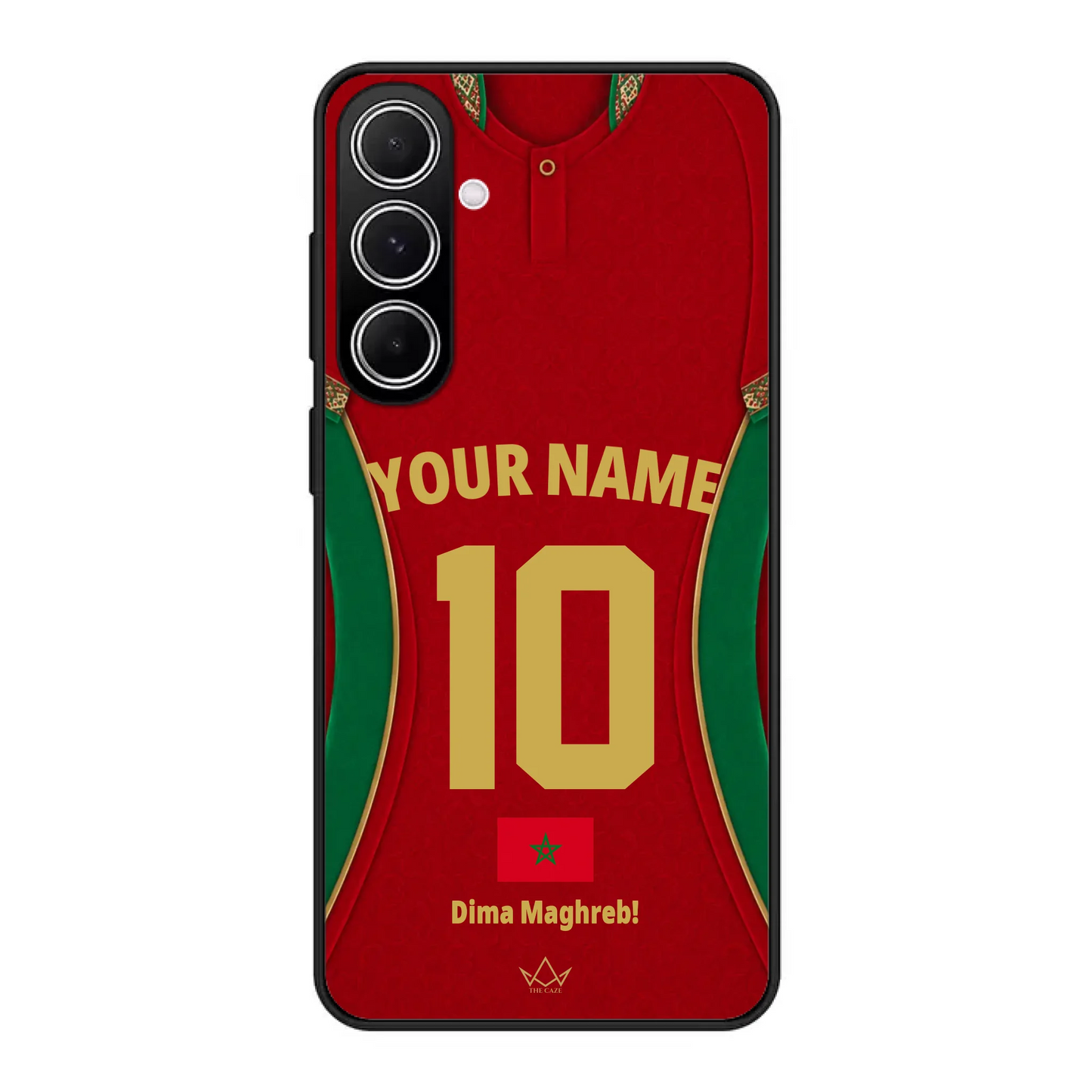 Samsung A55 phone case