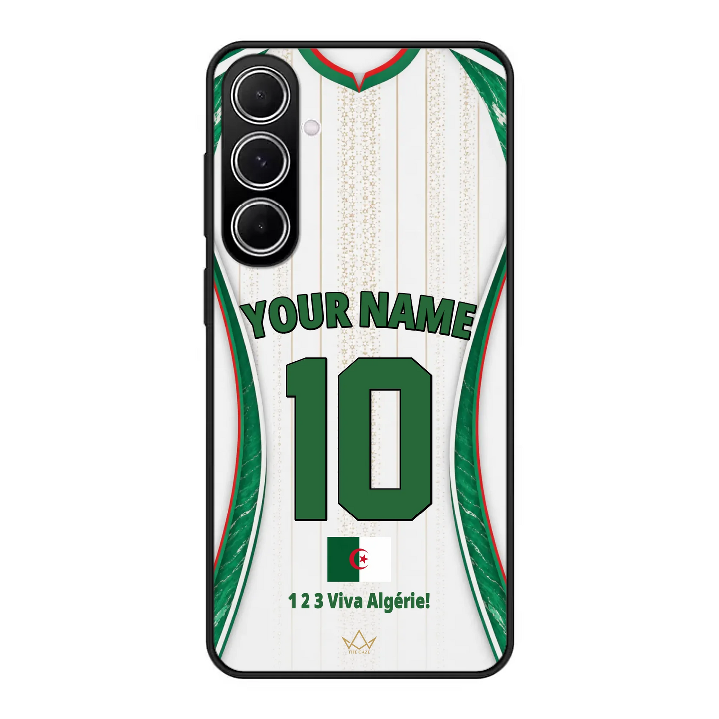 Samsung A55 phone case