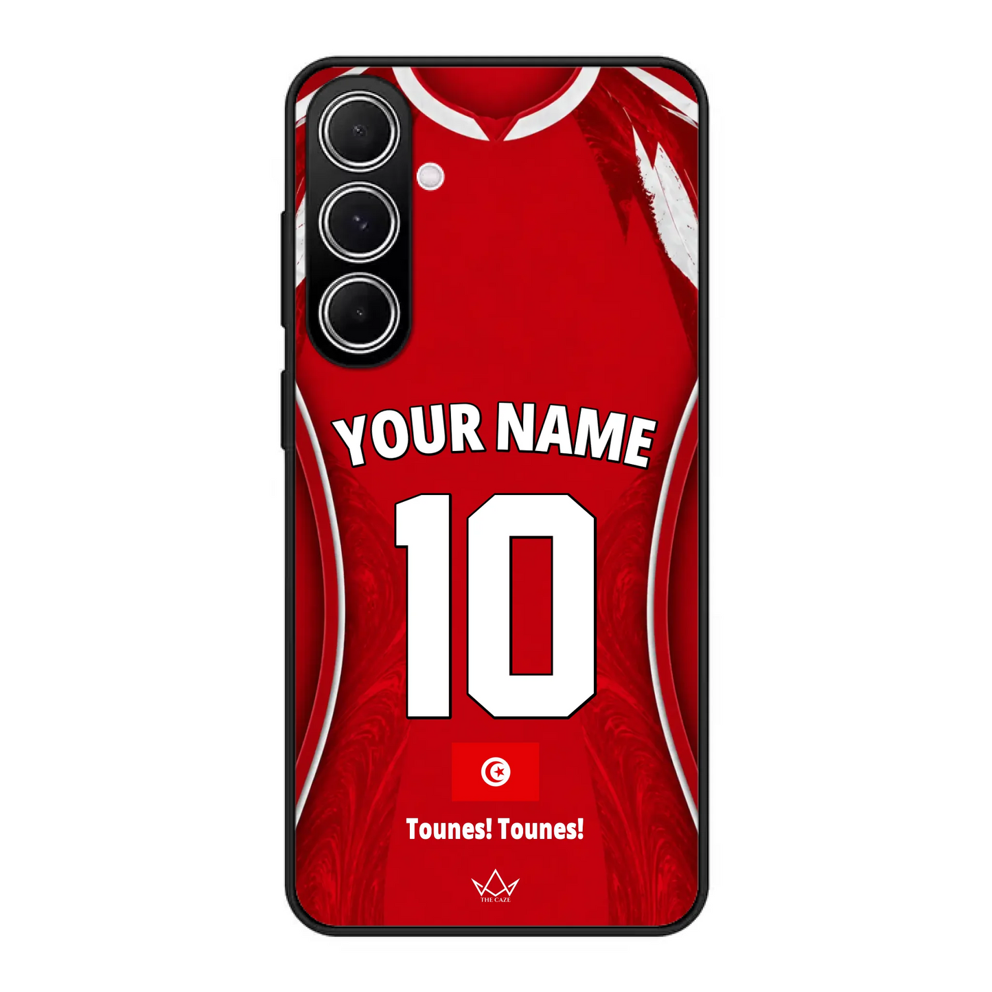 Samsung A55 phone case