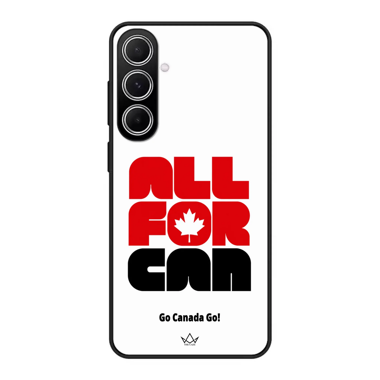 Samsung A55 phone case
