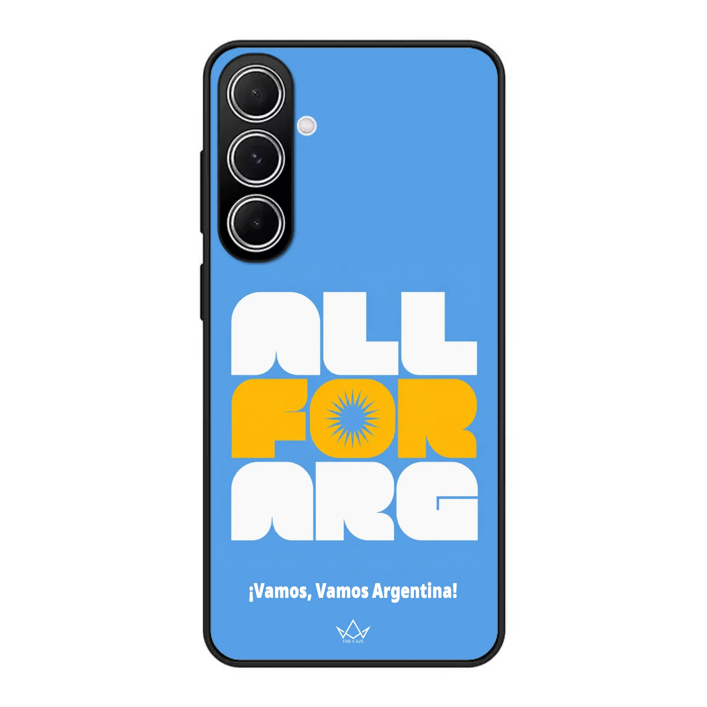 Samsung A55 phone case