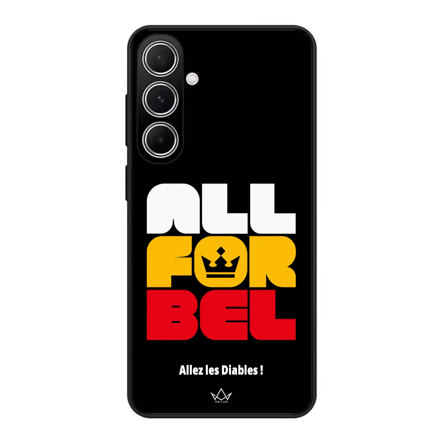 Samsung A55 phone case