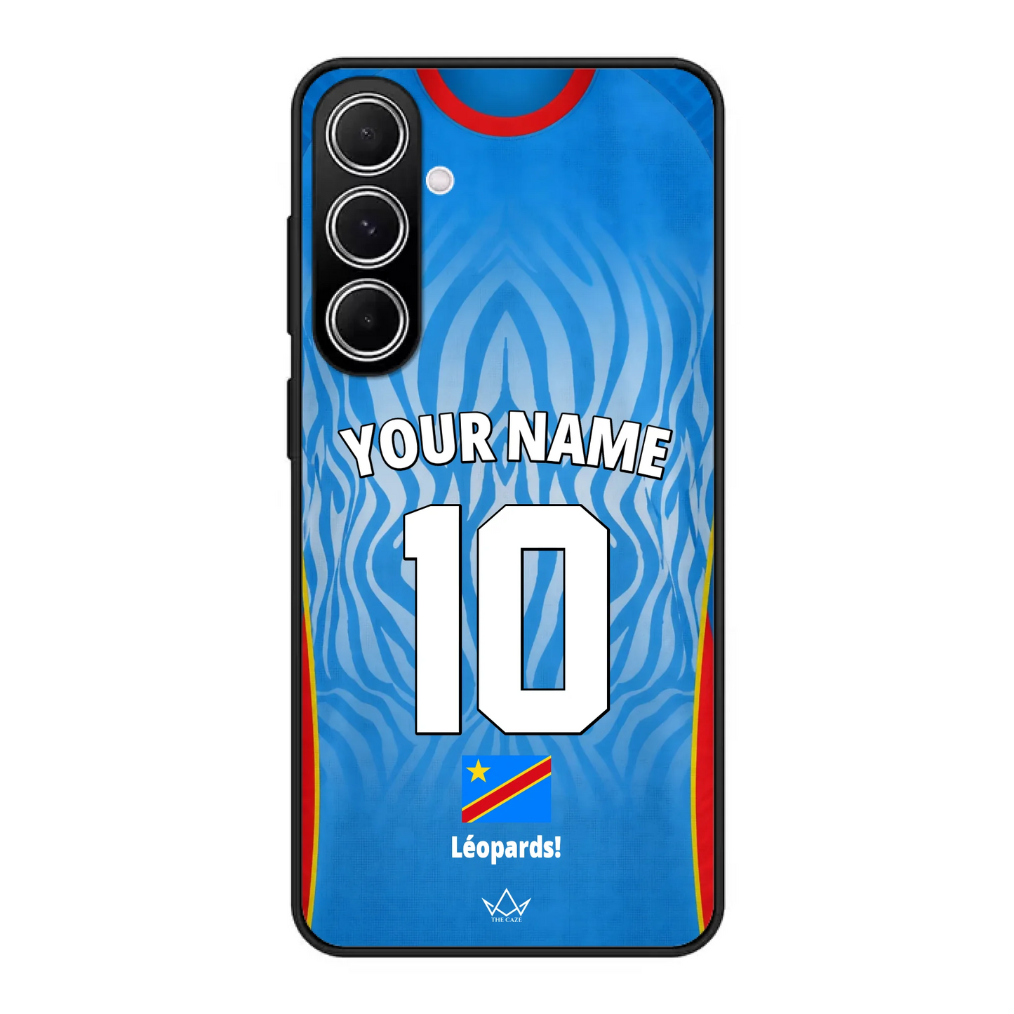 Samsung A55 phone case