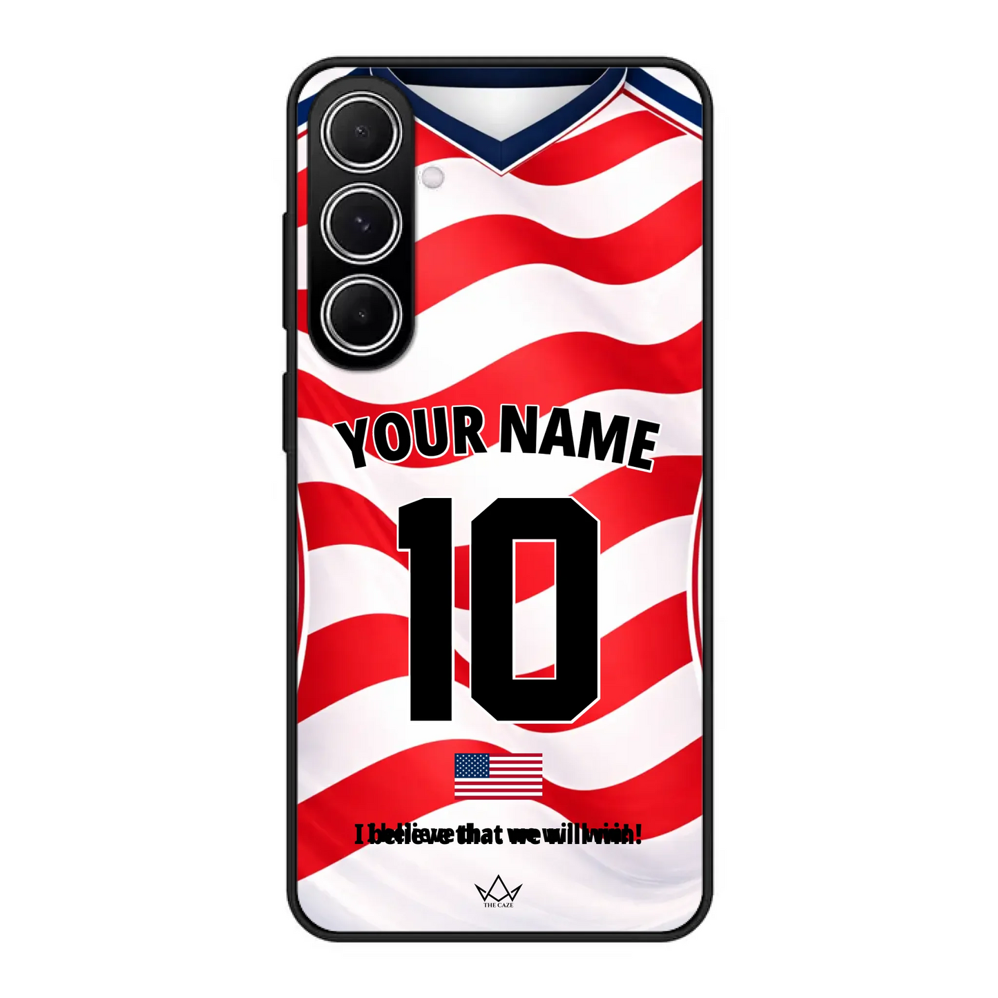 Samsung A55 phone case