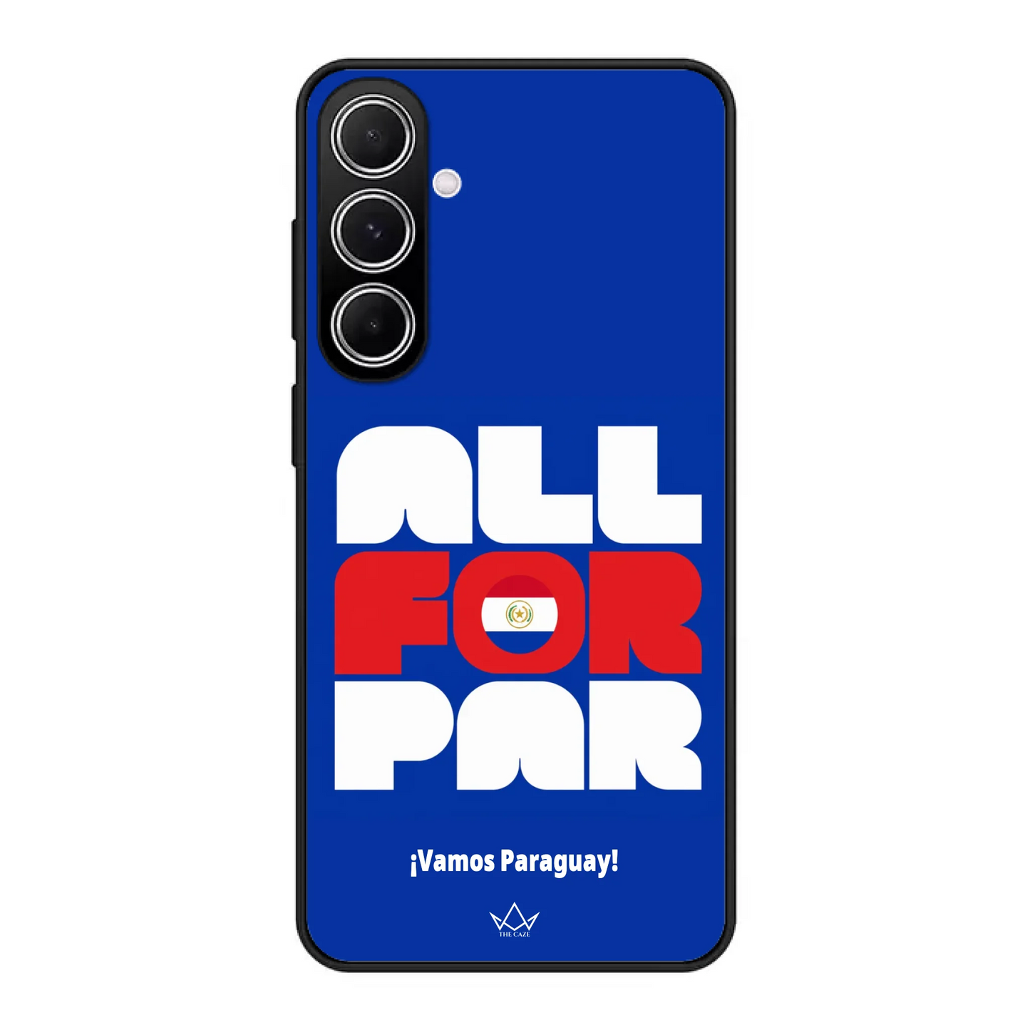 Samsung A55 phone case