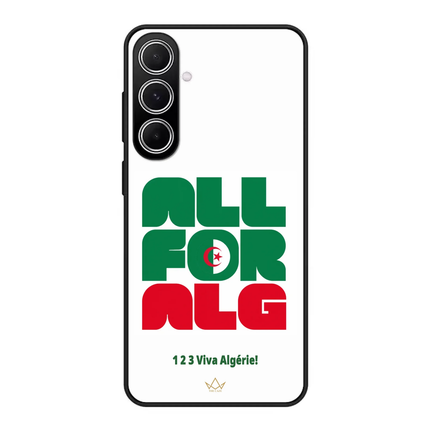 Samsung A55 phone case