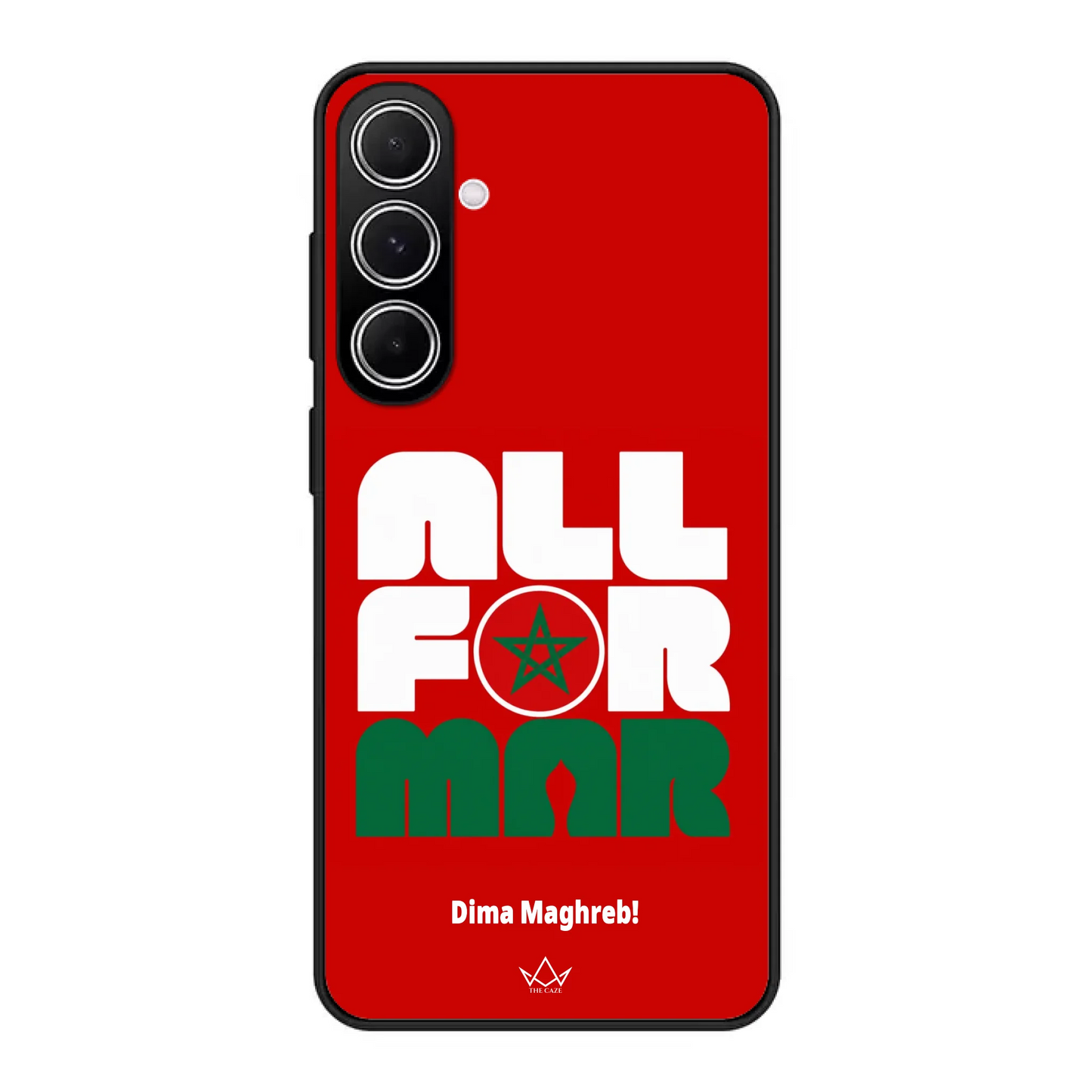 Samsung A55 phone case