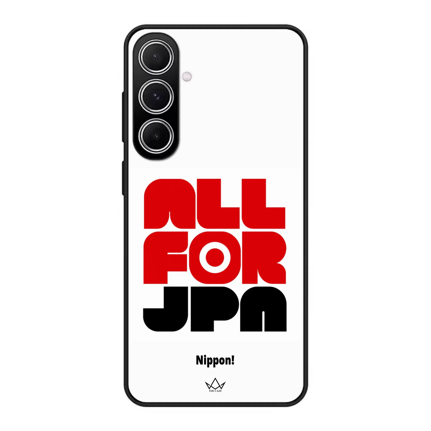 Samsung A55 phone case