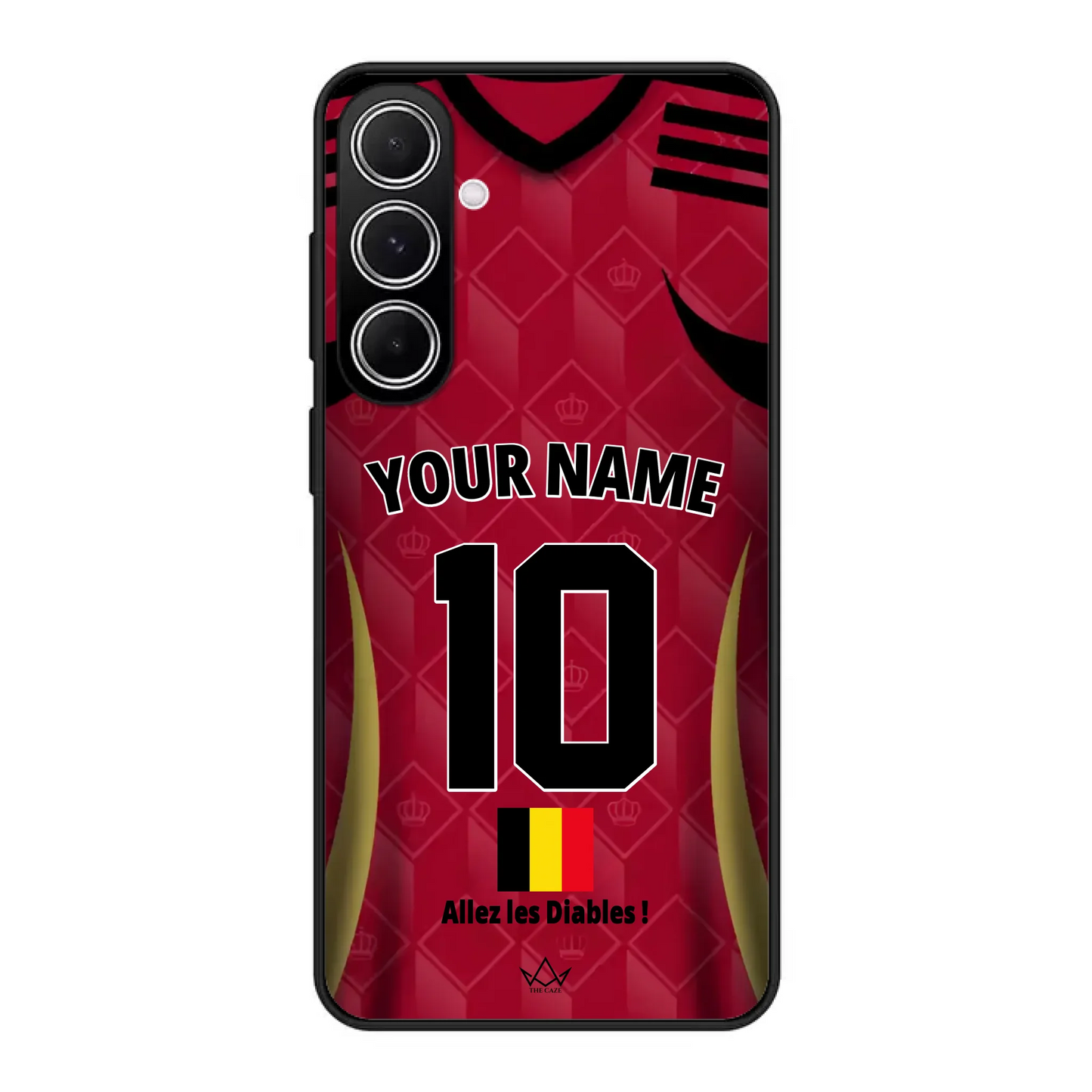 Samsung A55 phone case
