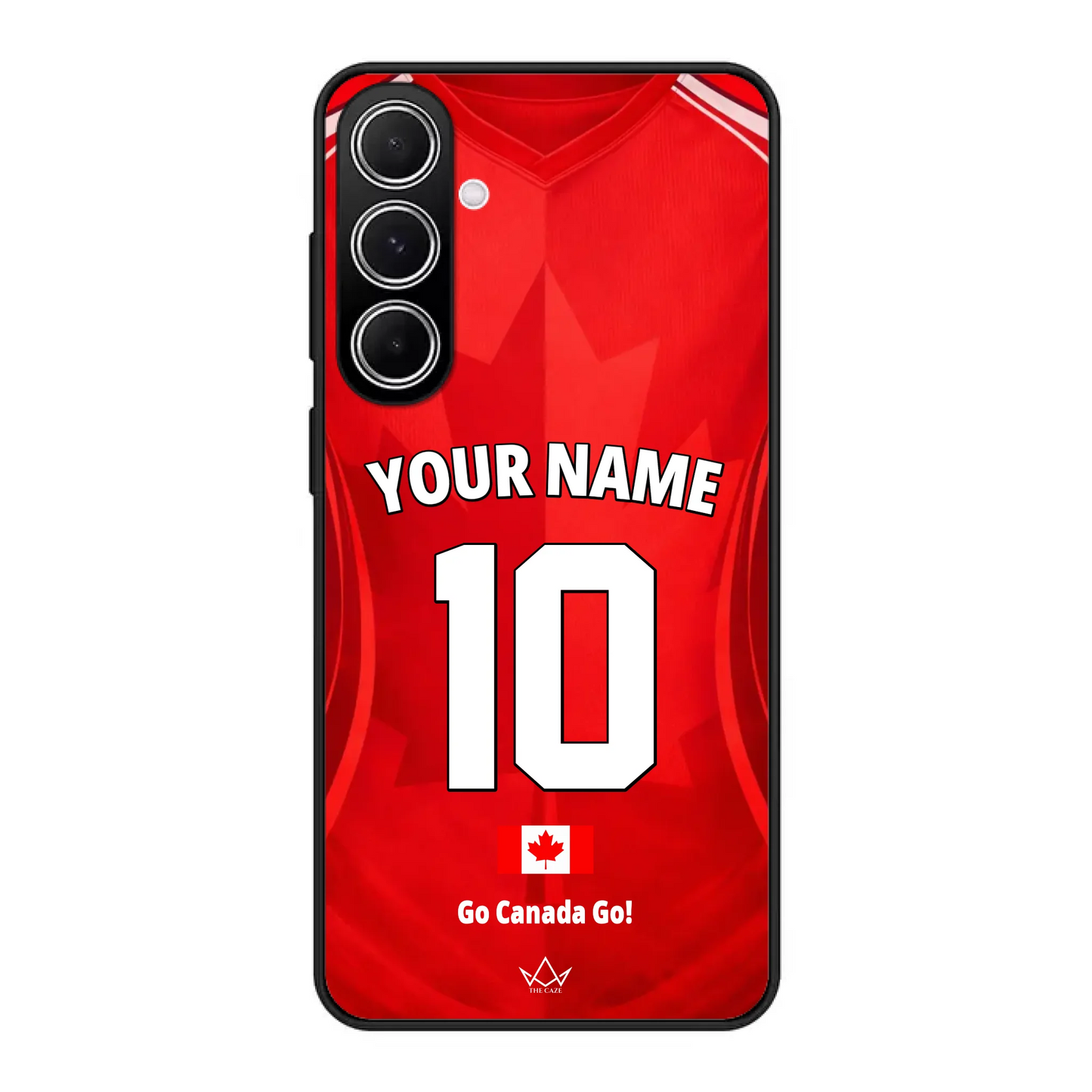 Samsung A55 phone case