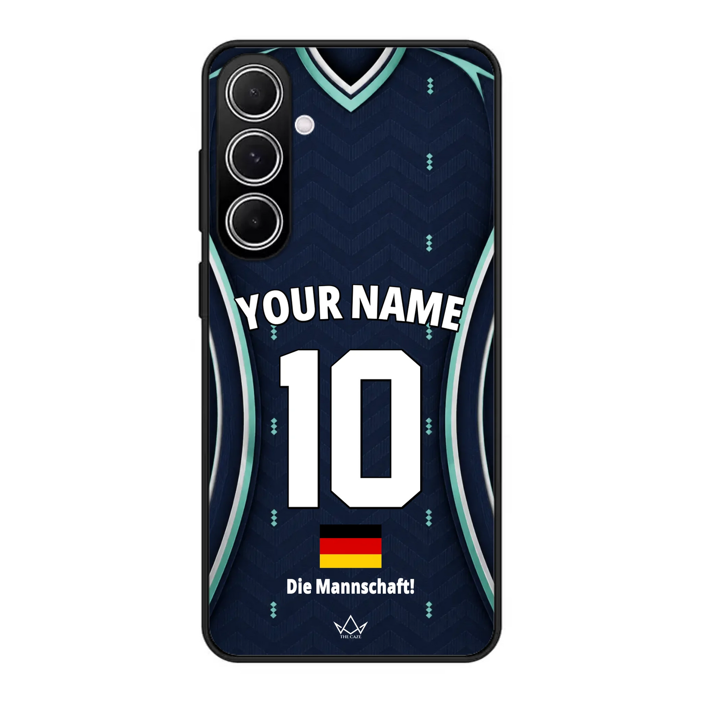 Samsung A55 phone case