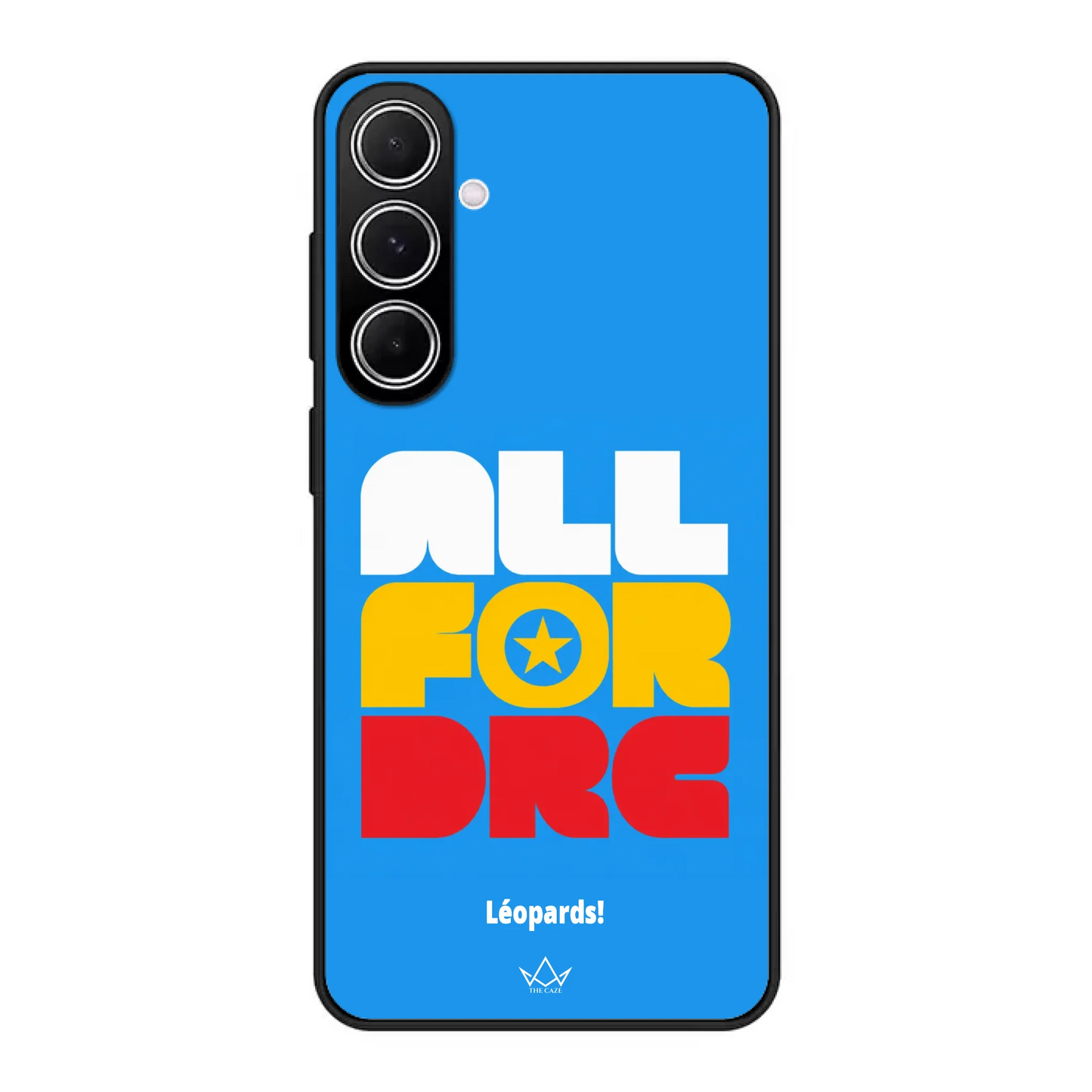 Samsung A55 phone case