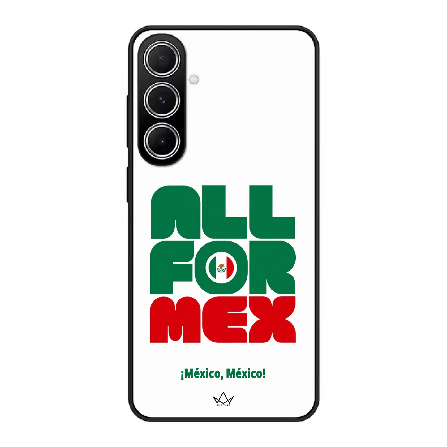 Samsung A55 phone case