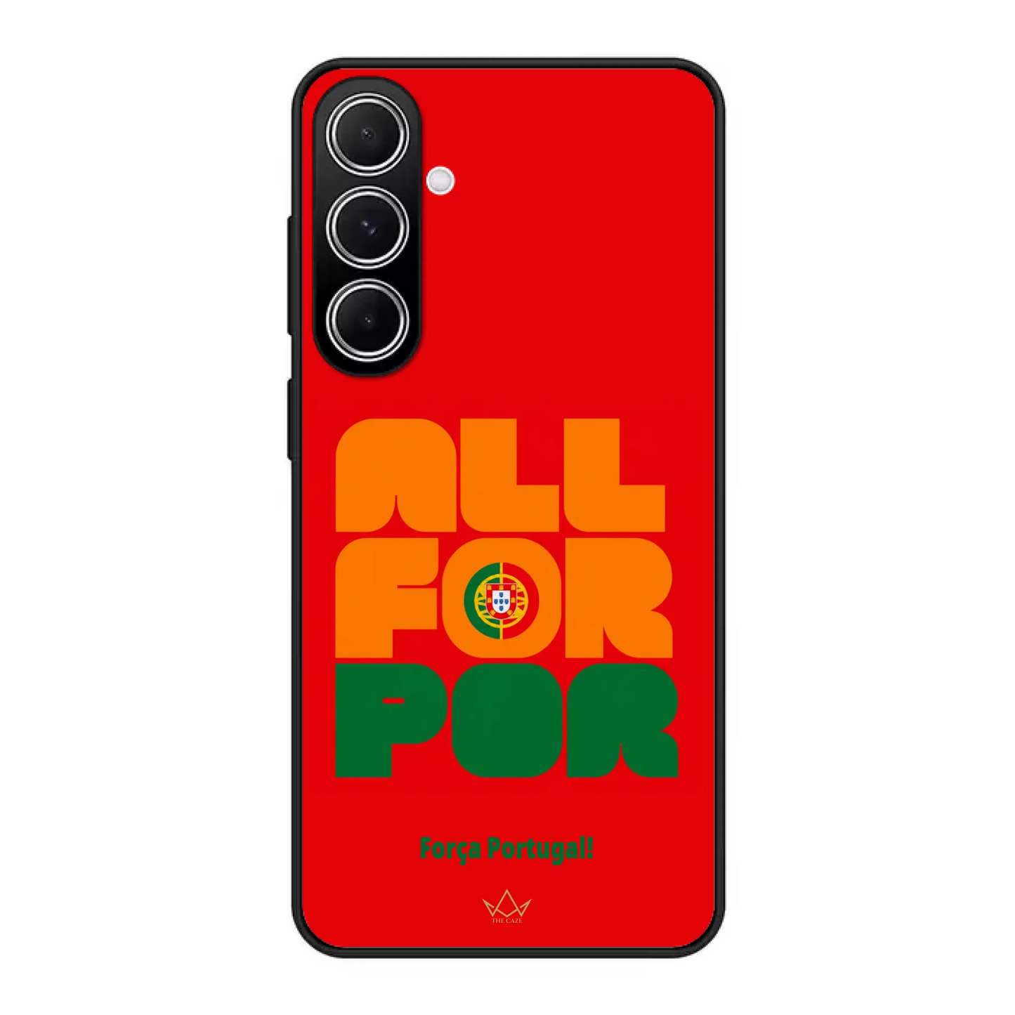 Samsung A55 phone case