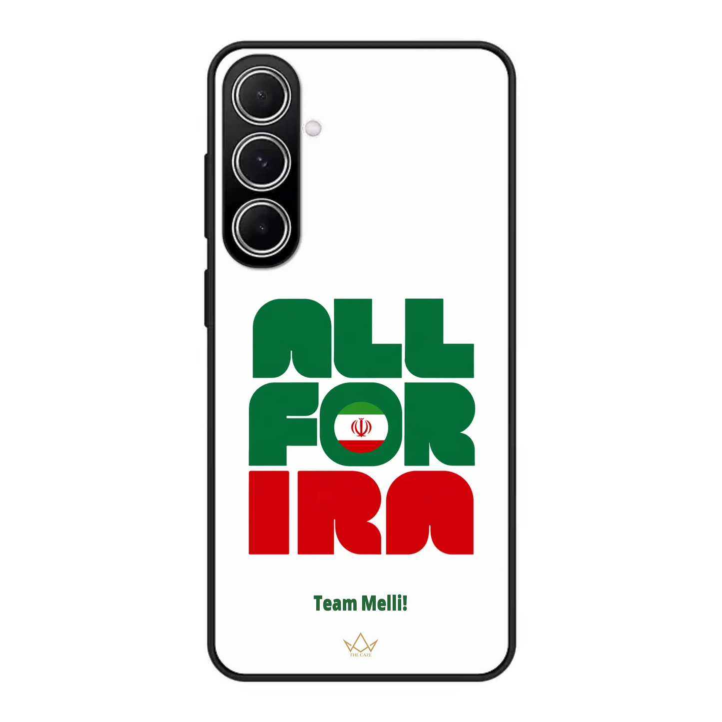 Samsung A55 phone case