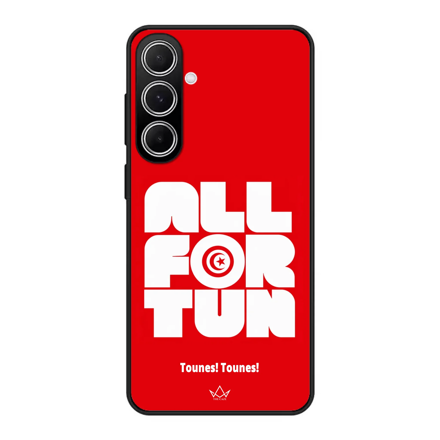 Samsung A55 phone case