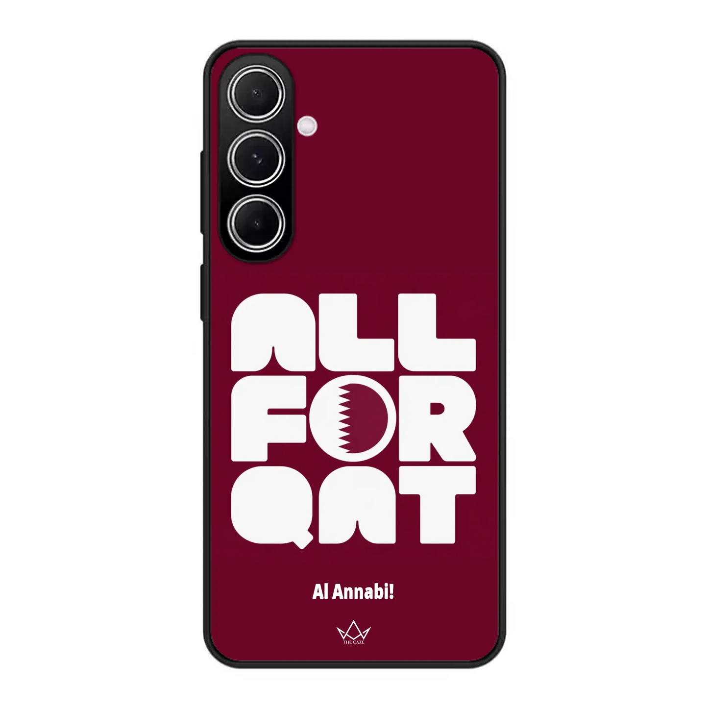 Samsung A55 phone case