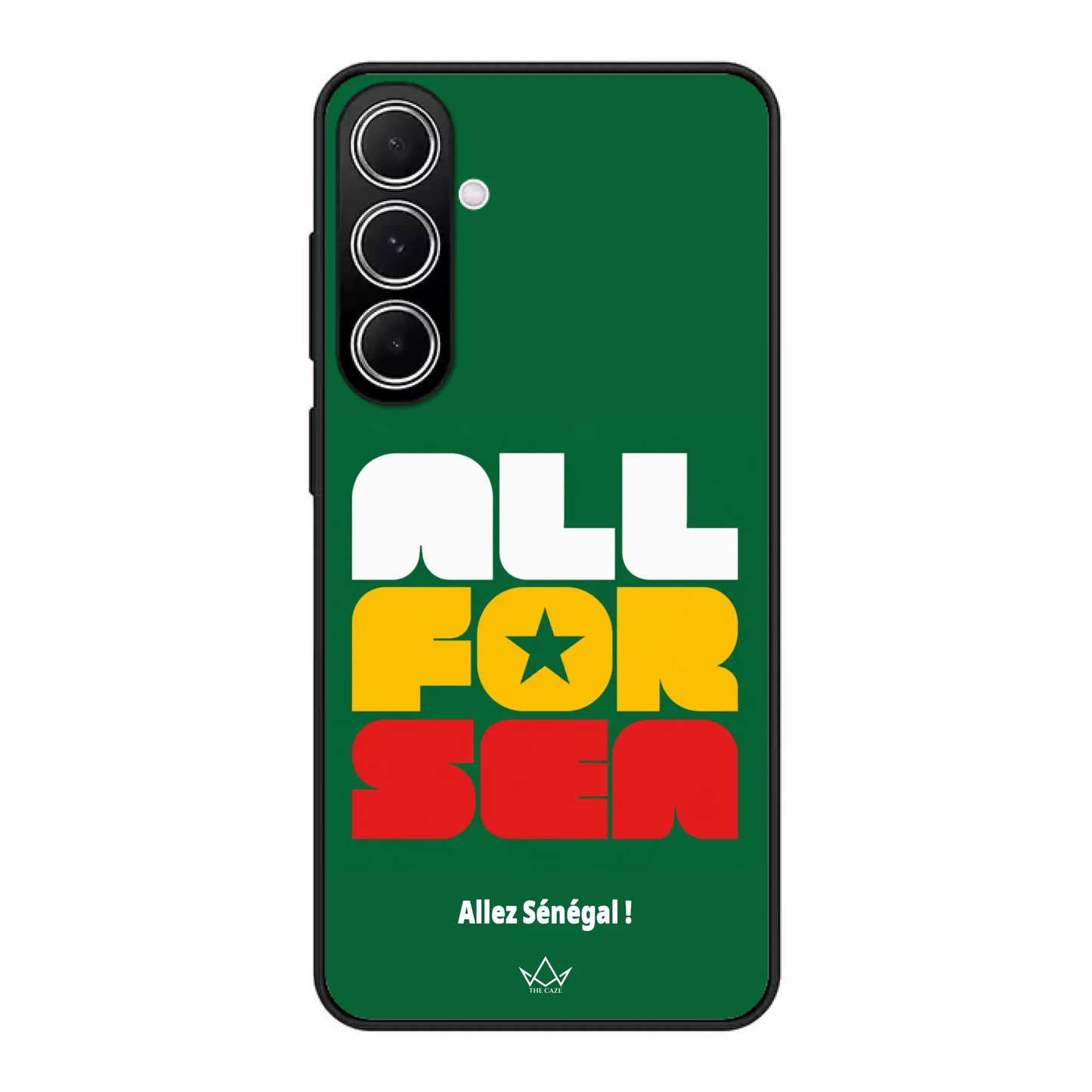 Samsung A55 phone case
