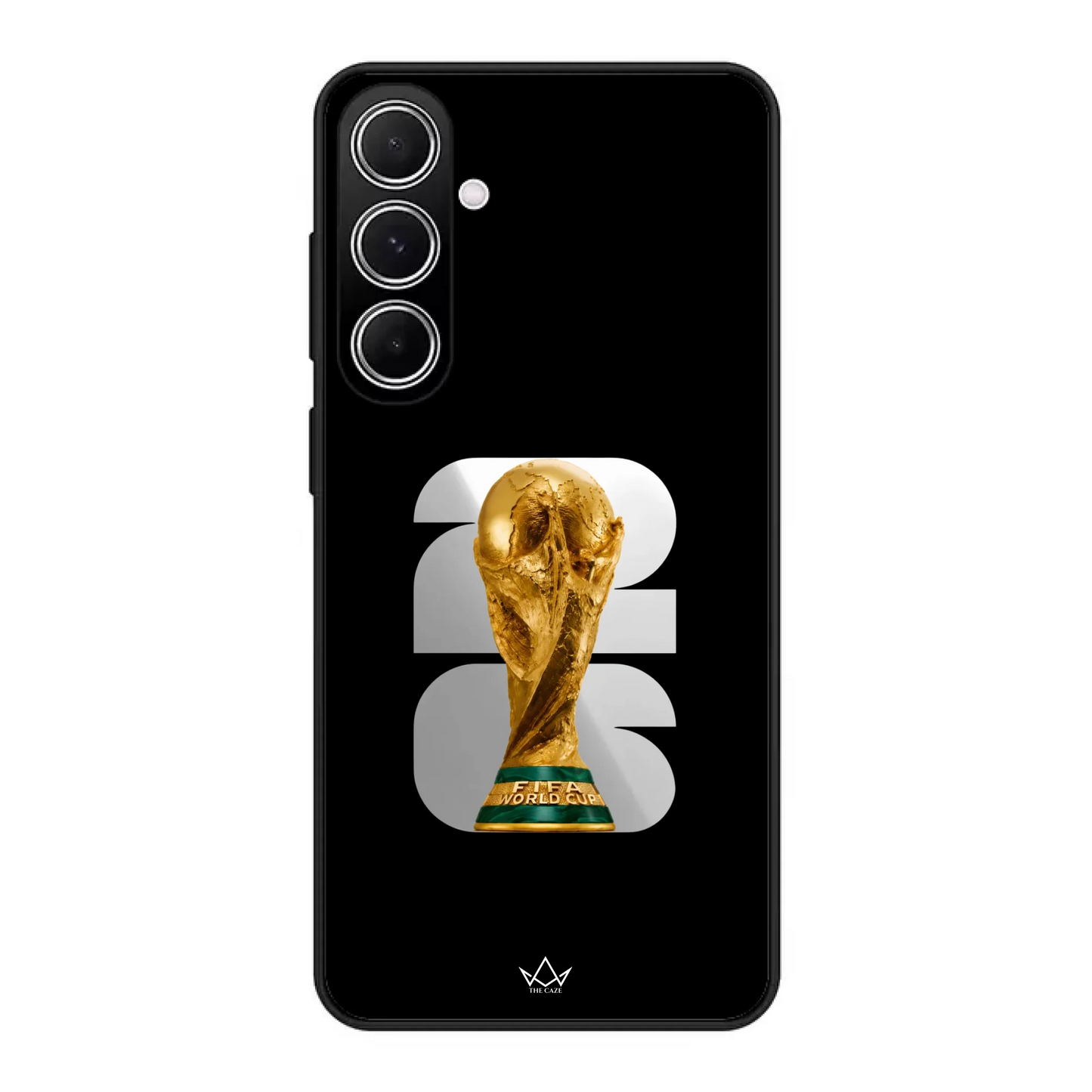 Samsung A55 phone case