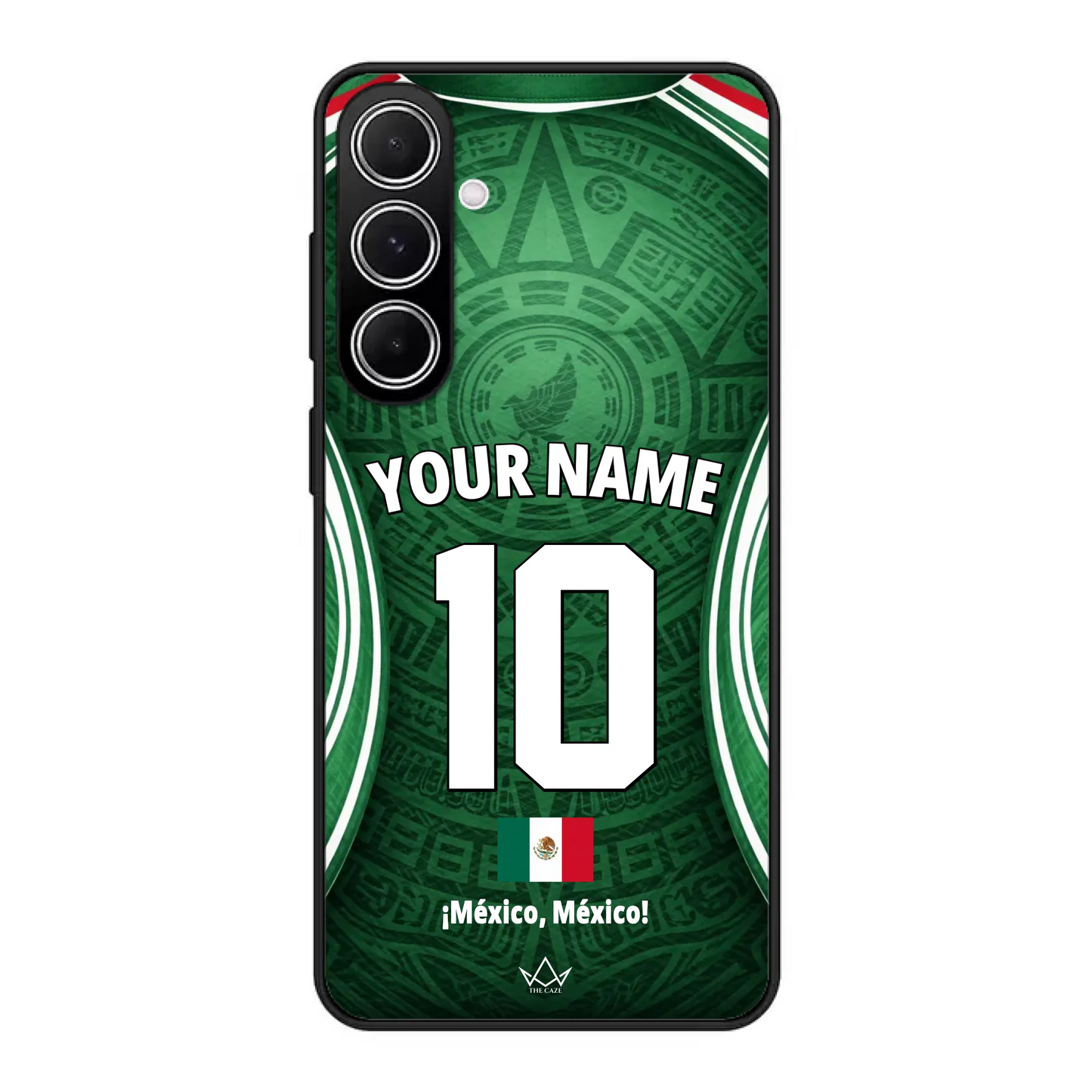 Samsung A55 phone case