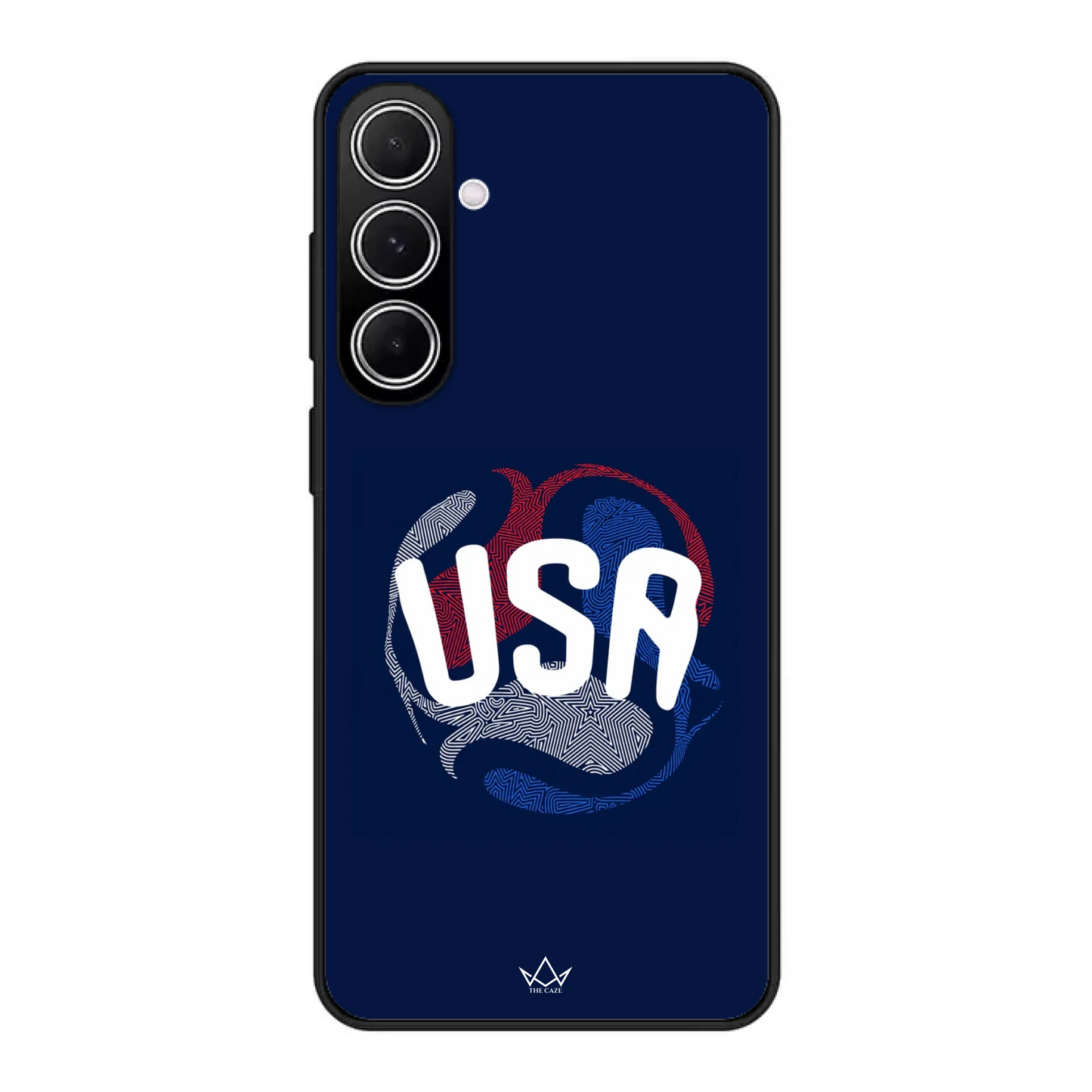 Samsung A55 phone case