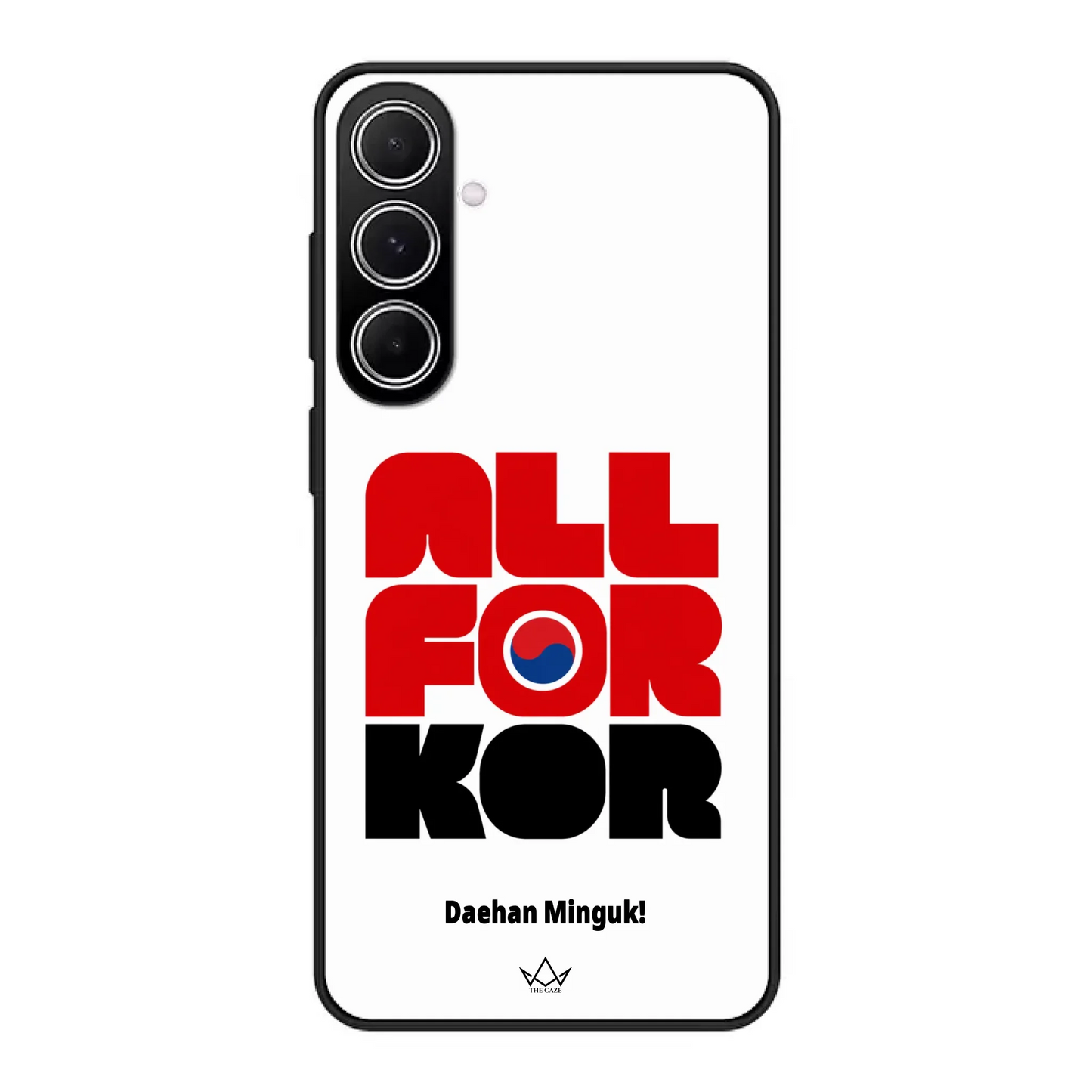 Samsung A55 phone case