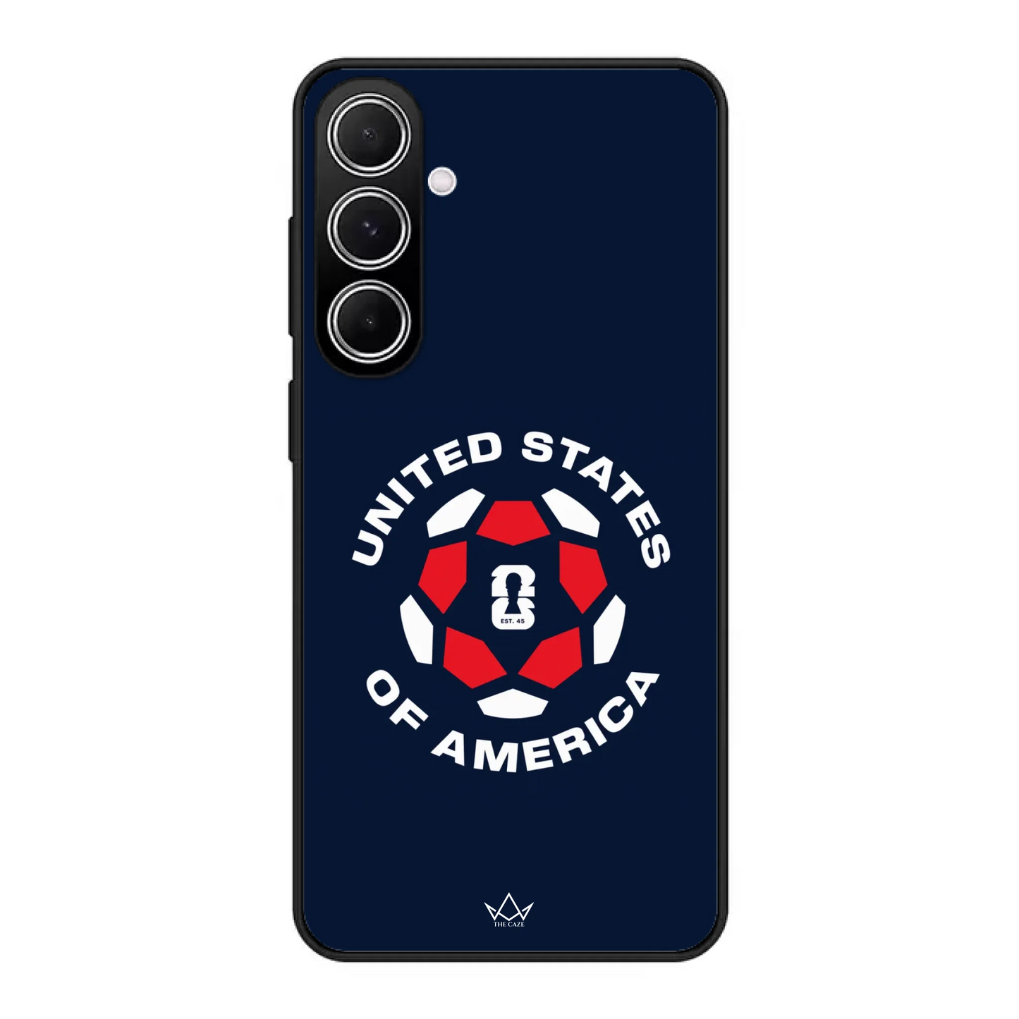 Samsung A55 phone case