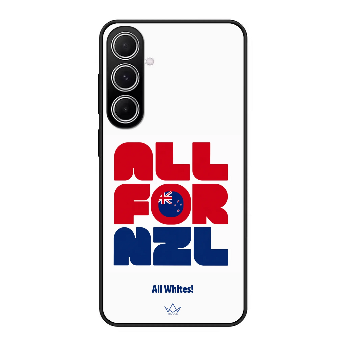 Samsung A55 phone case