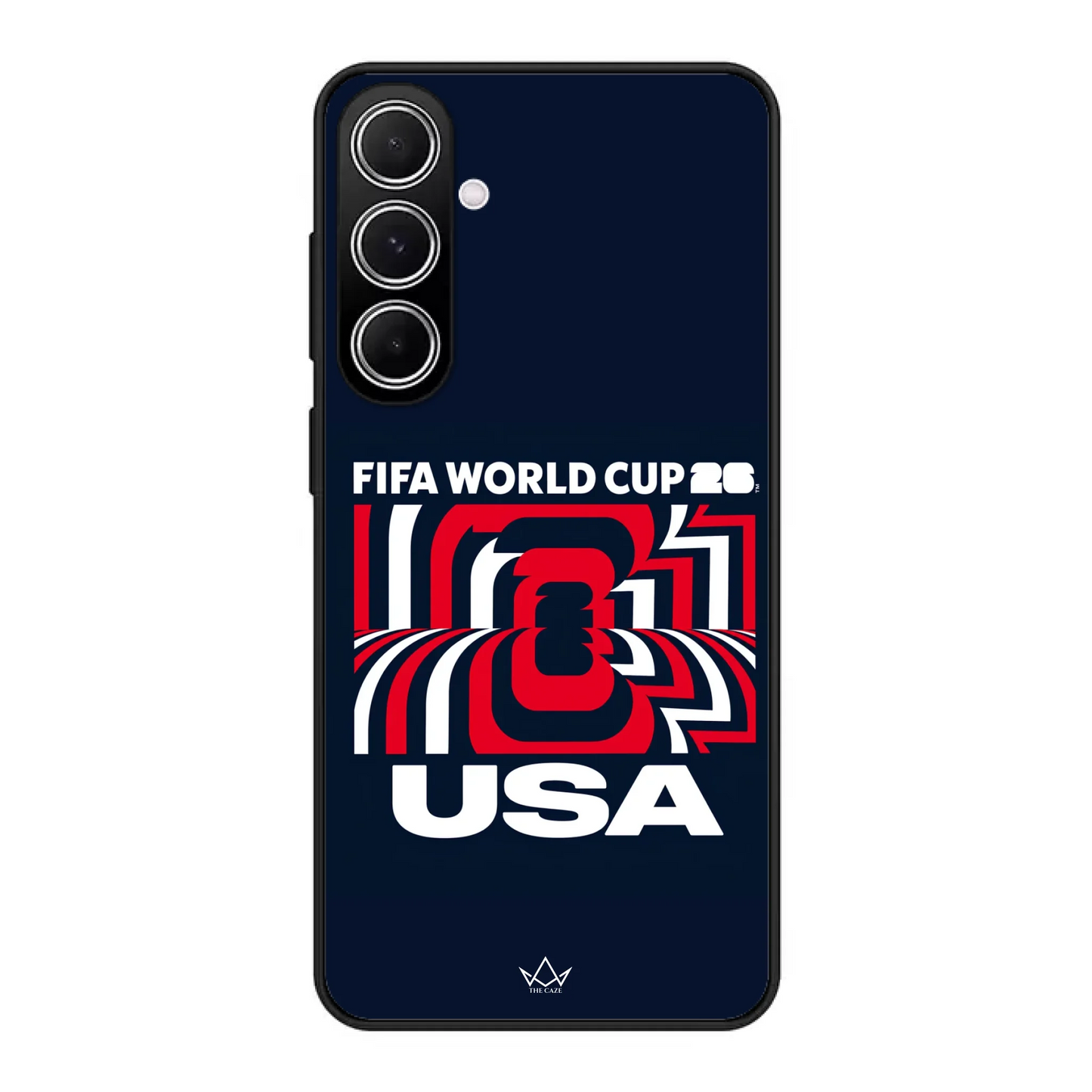 Samsung A55 phone case