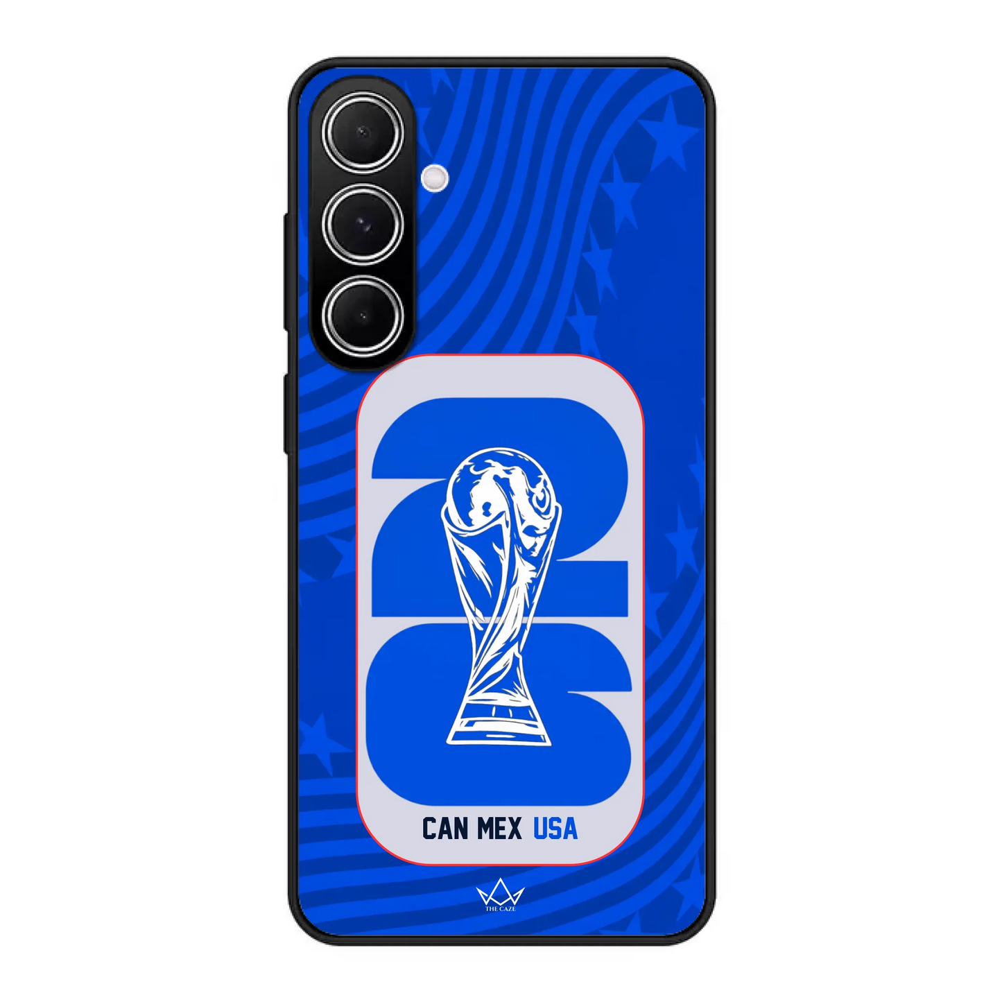 Samsung A55 phone case
