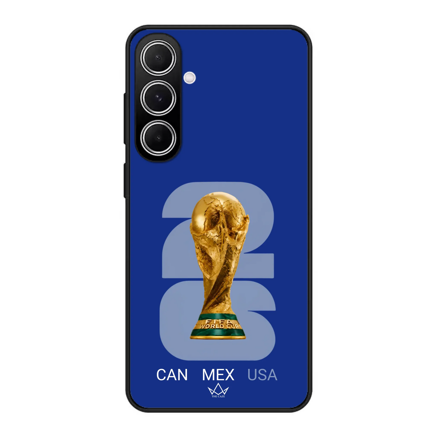 Samsung A55 phone case