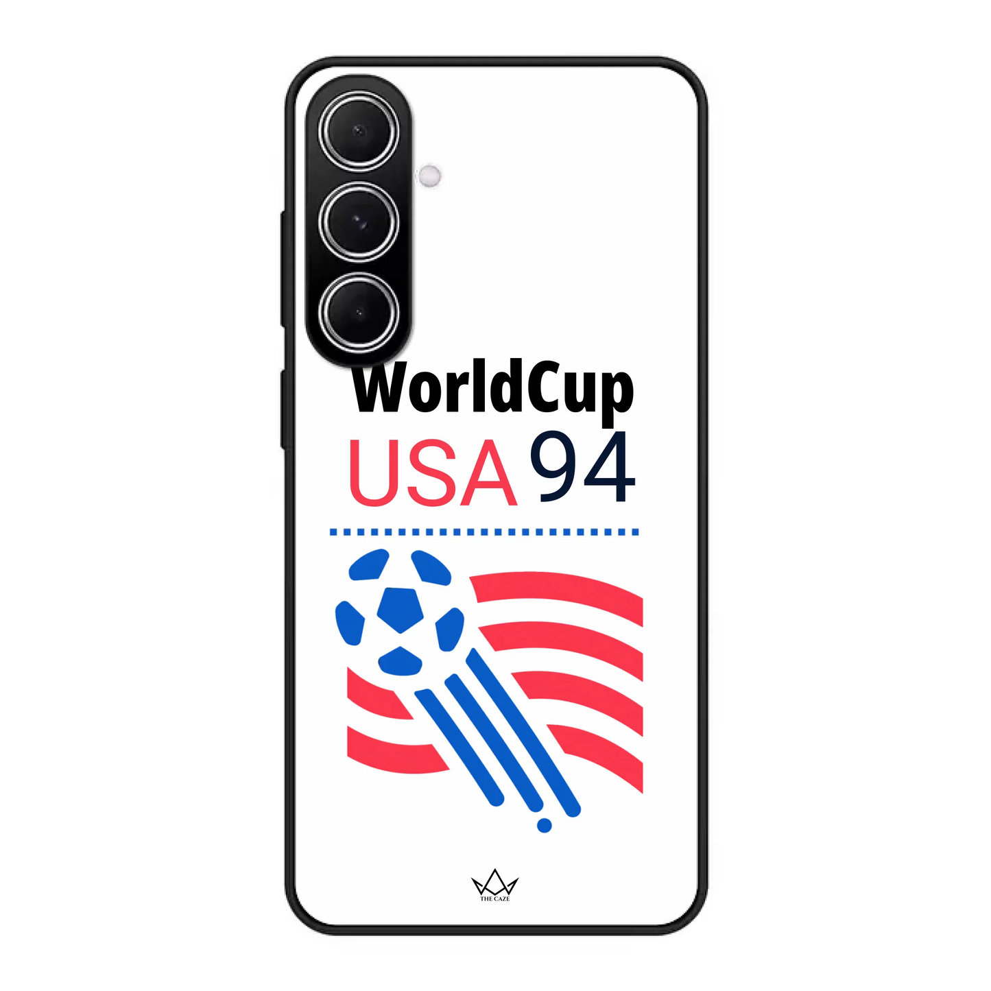 Samsung A55 phone case