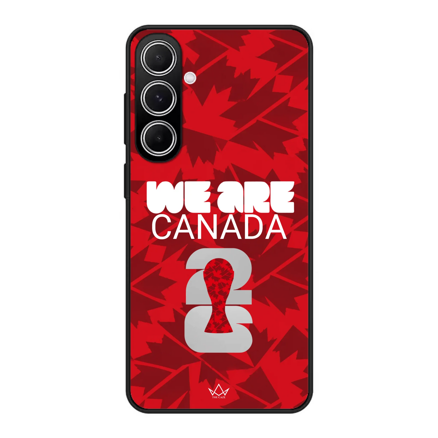 Samsung A55 phone case