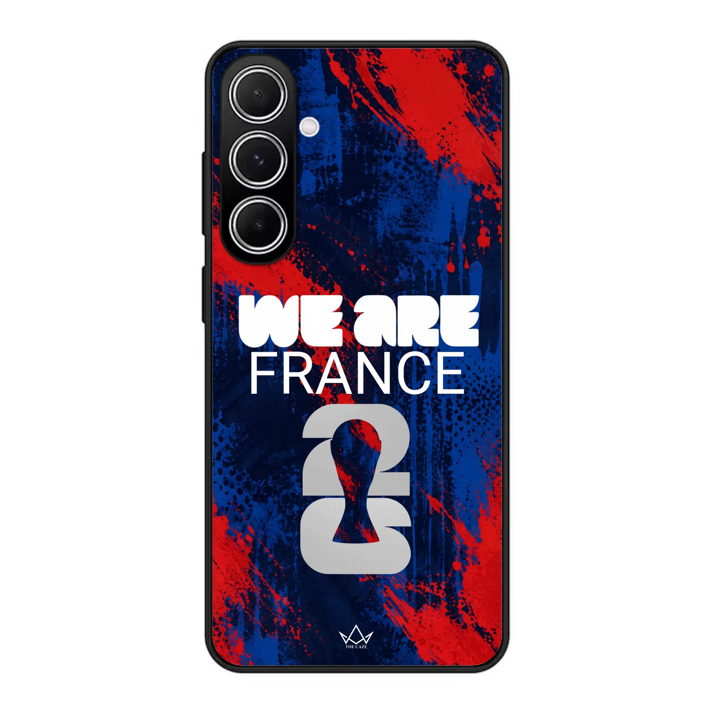 Samsung A55 phone case