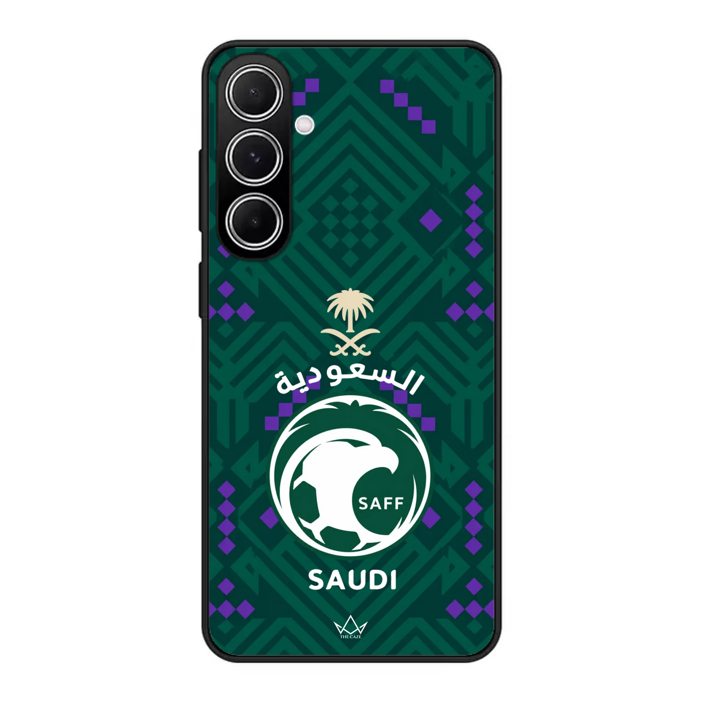 Samsung A55 phone case