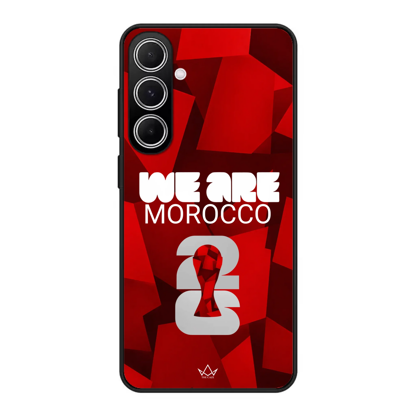 Samsung A55 phone case
