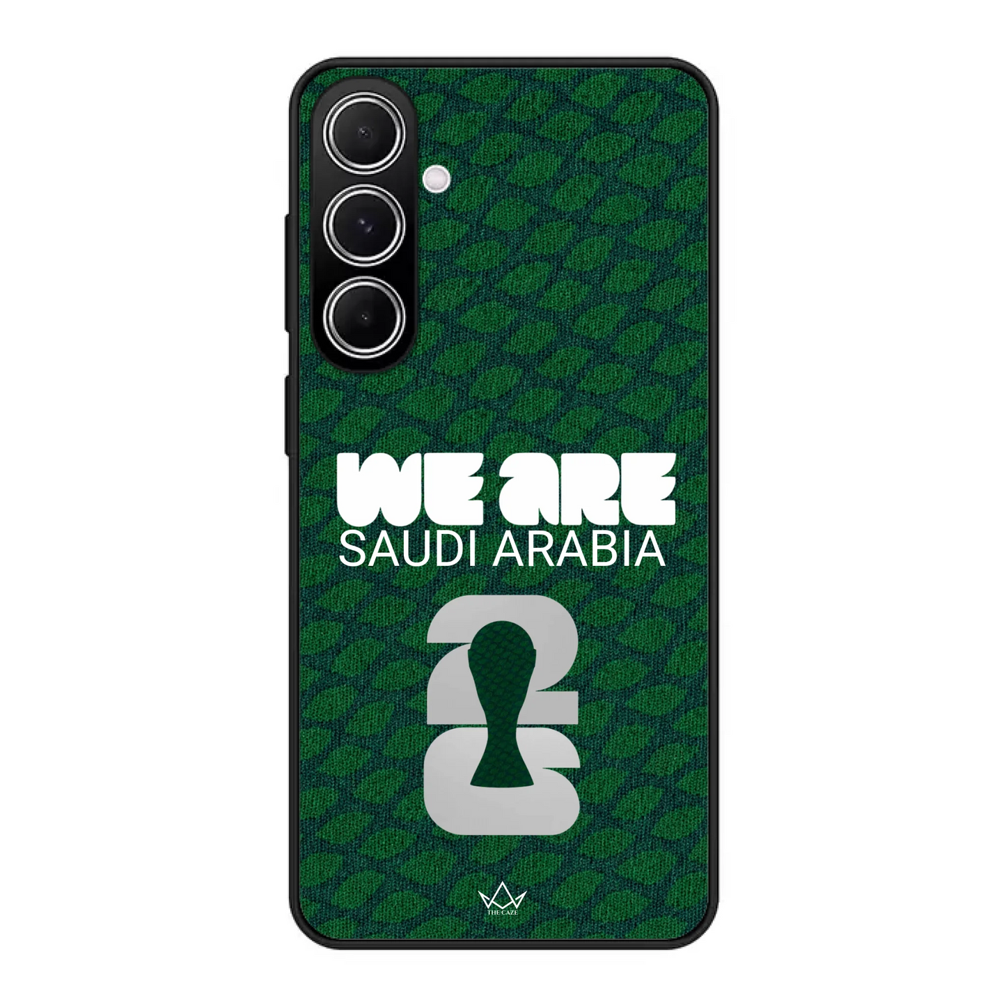 Samsung A55 phone case