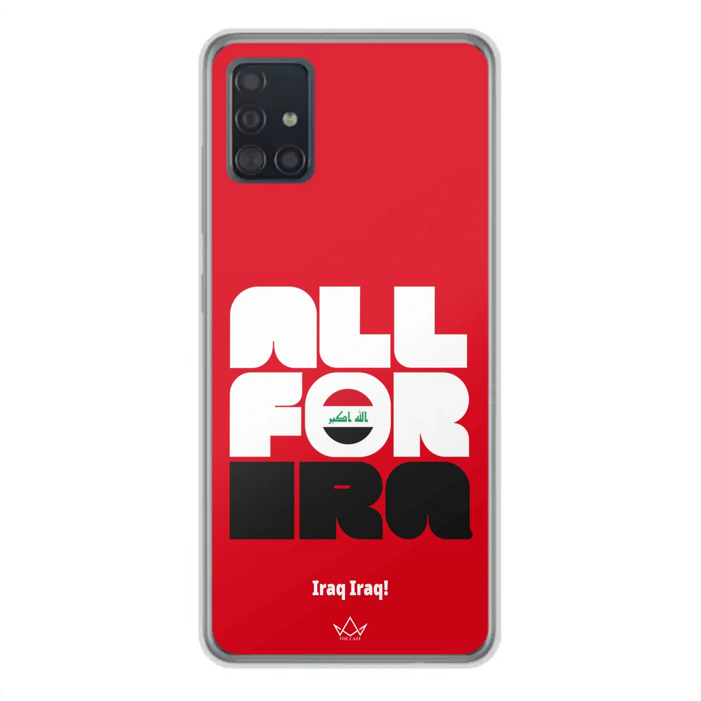 Samsung A51 phone case