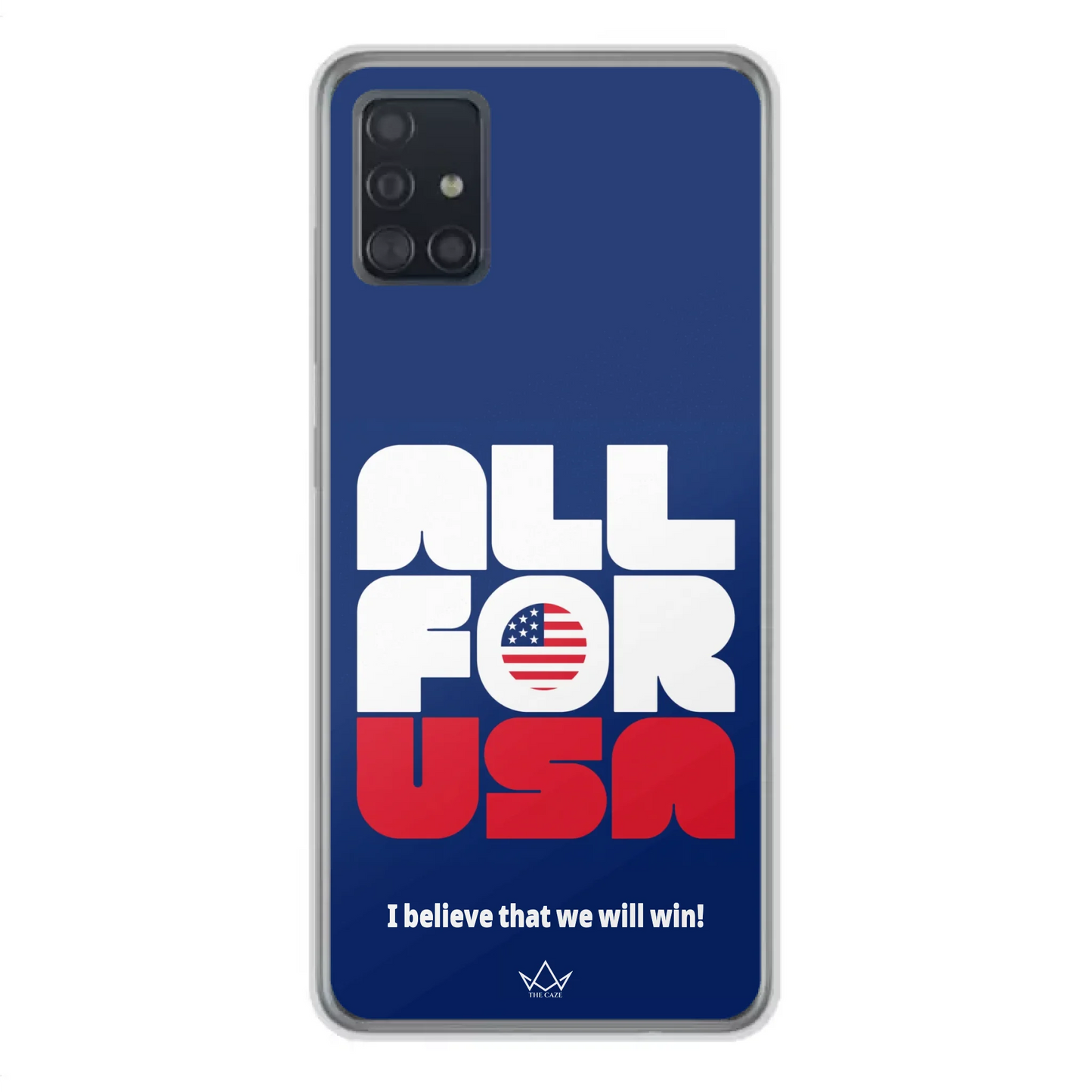 Samsung A51 phone case