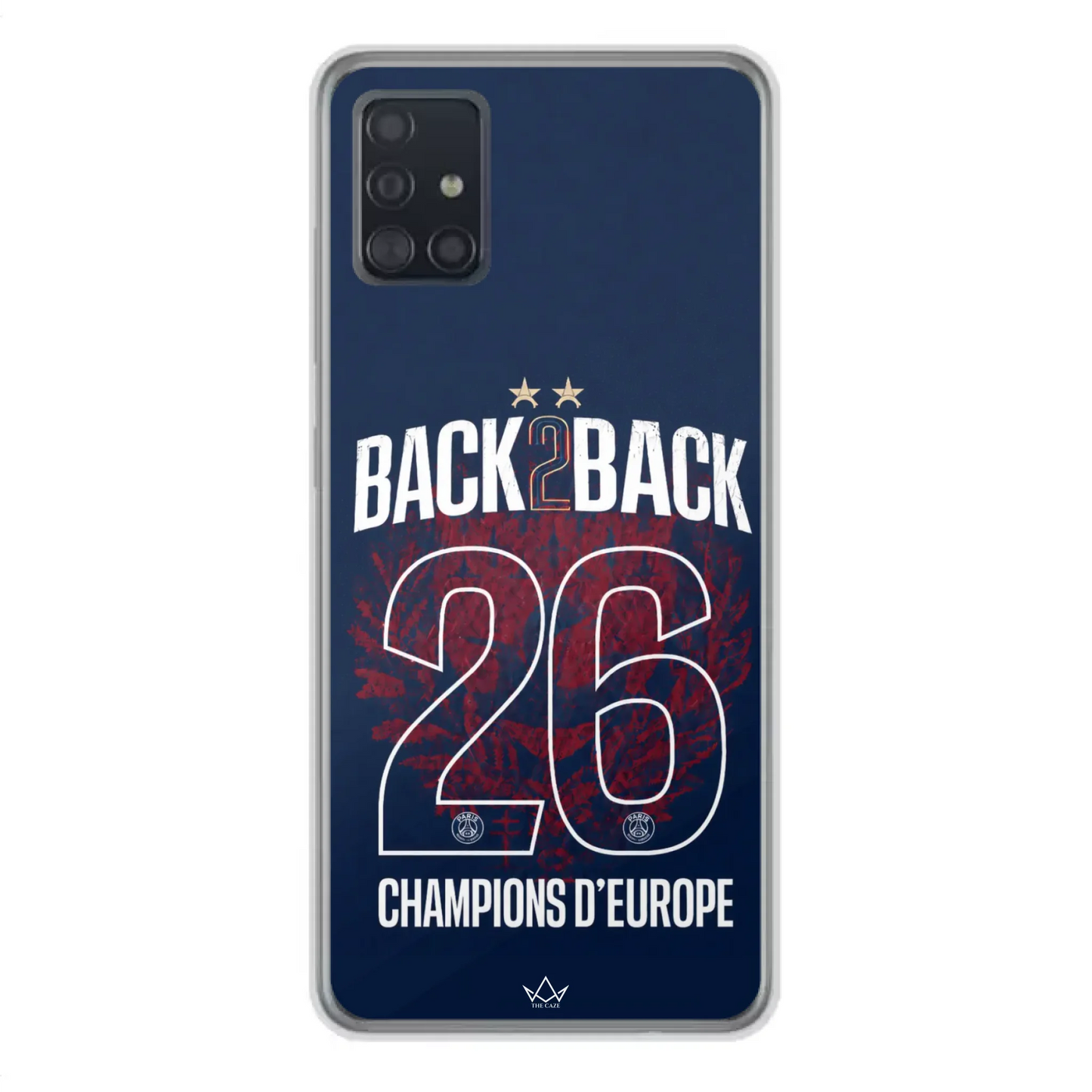 Samsung A51 phone case