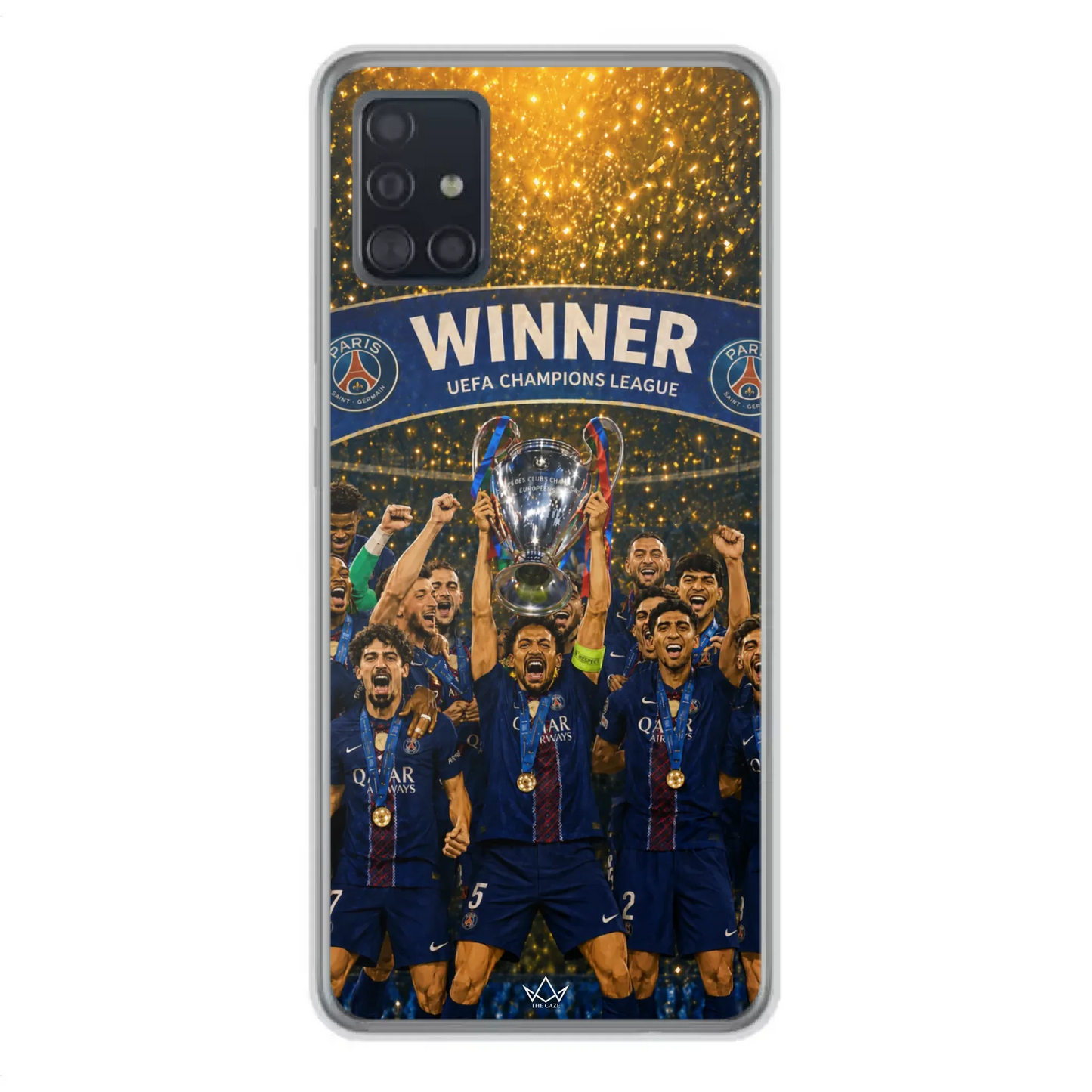 Samsung A51 phone case